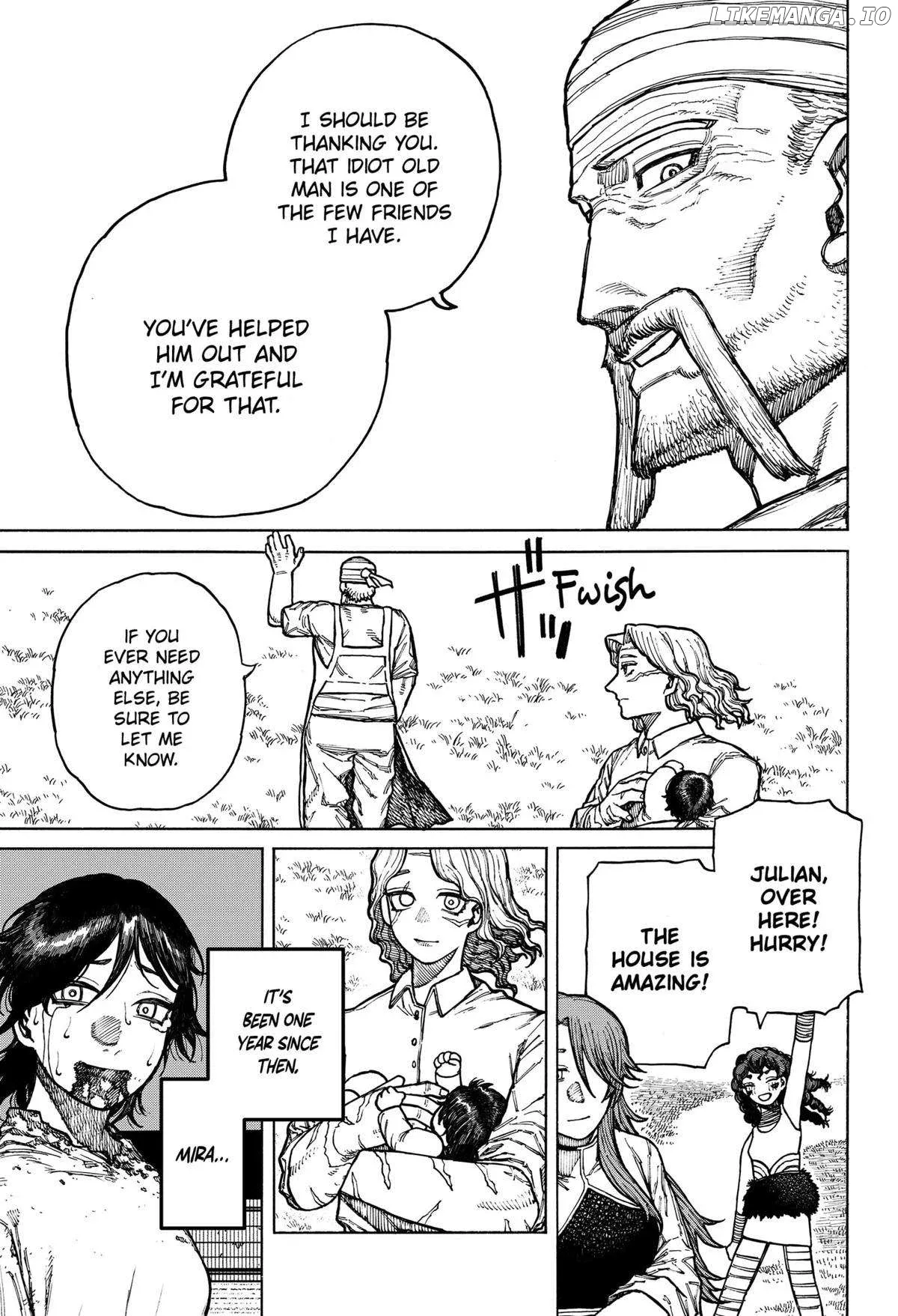 Read Centuria  Manga chapter 10 image 18 on Lezhin