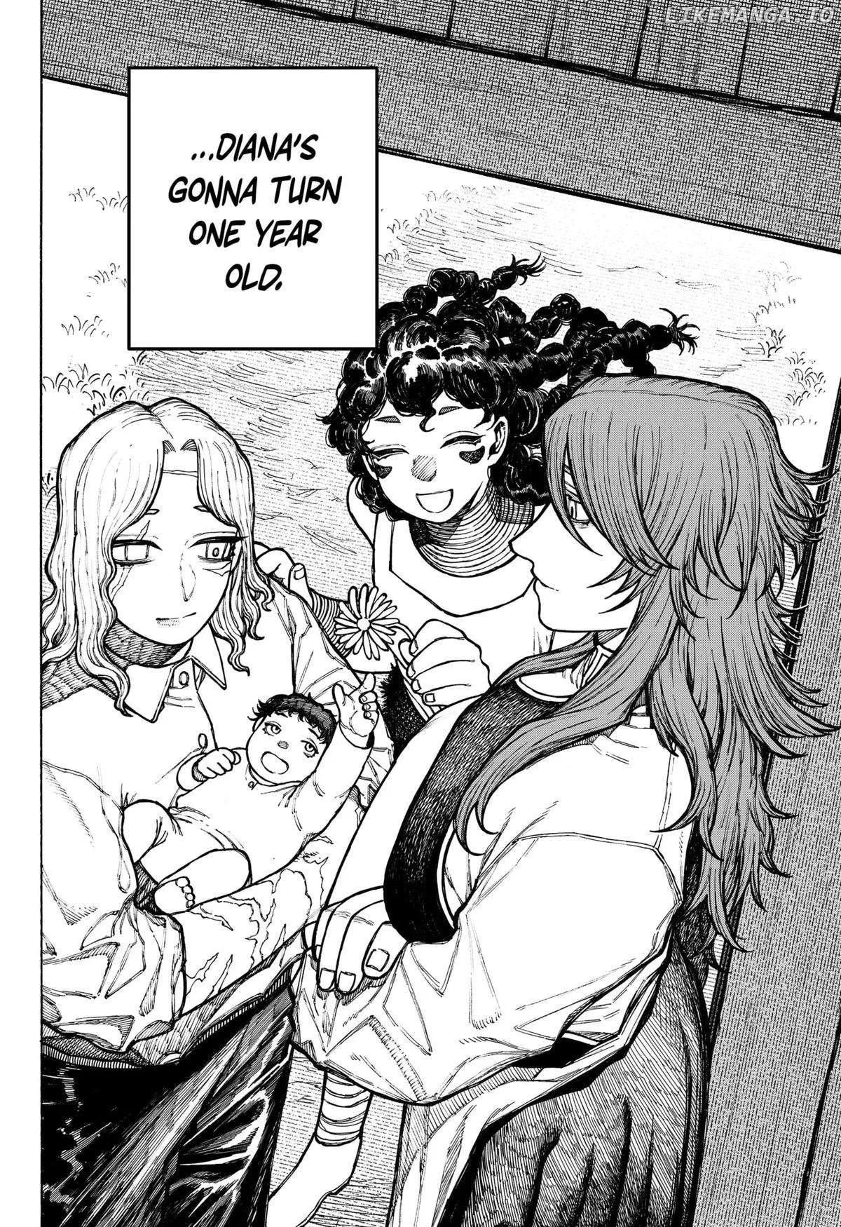 Read Centuria  Manga chapter 10 image 19 on Lezhin