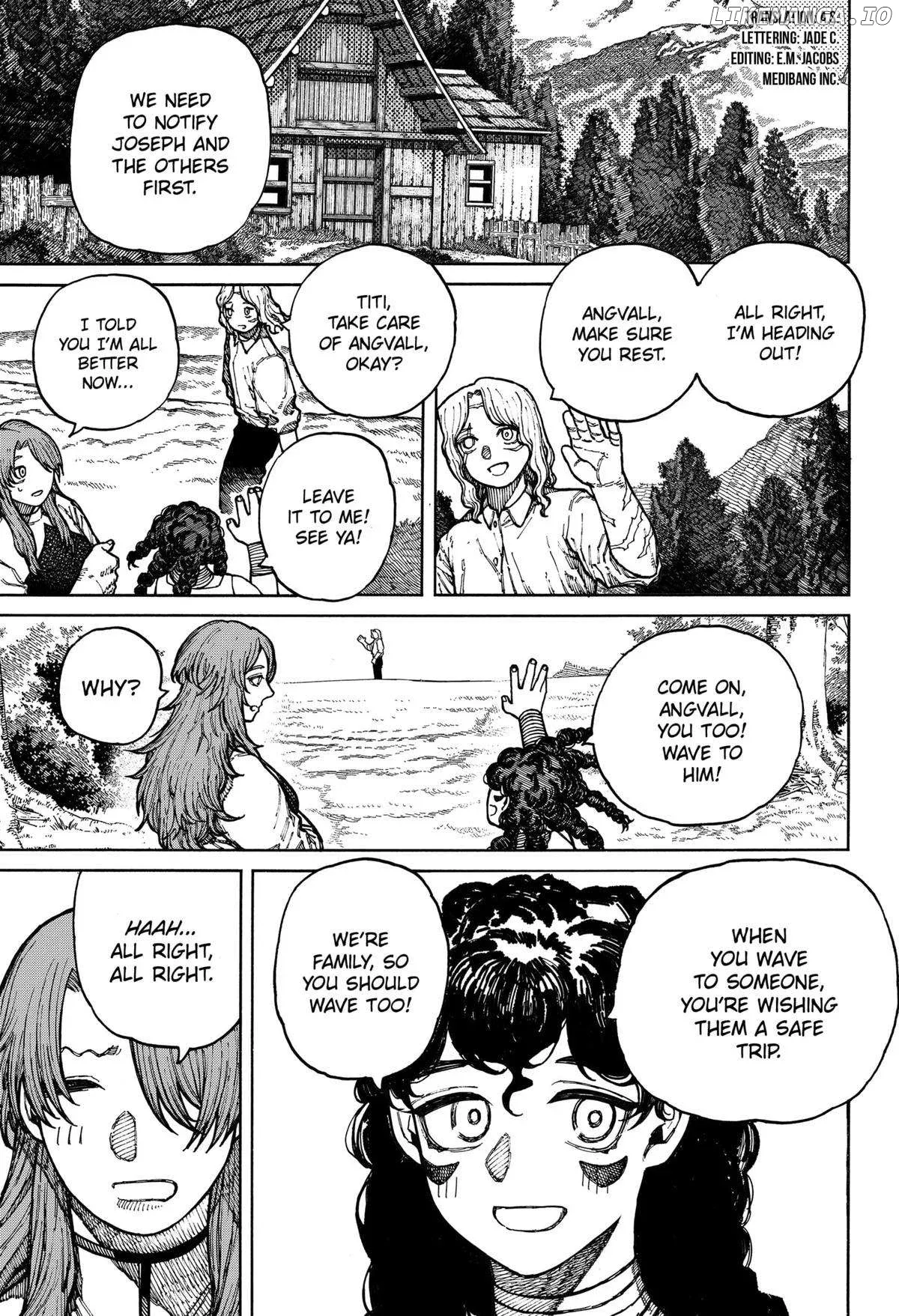 Read Centuria  Manga chapter 10 image 2 on Lezhin