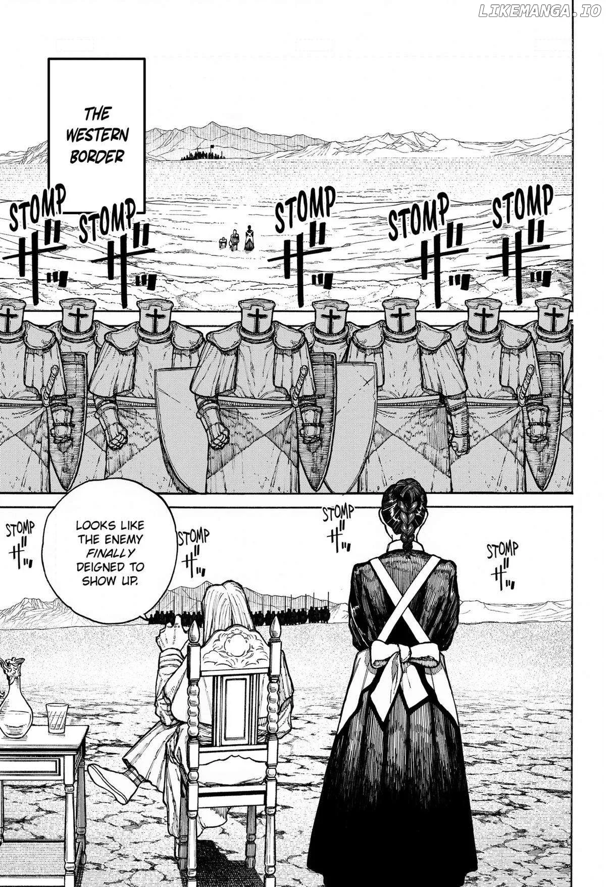 Read Centuria  Manga chapter 10 image 22 on Lezhin