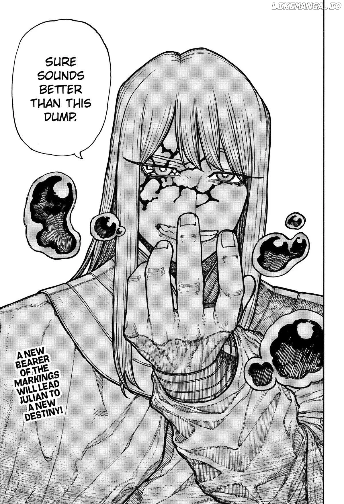 Read Centuria  Manga chapter 10 image 24 on Lezhin