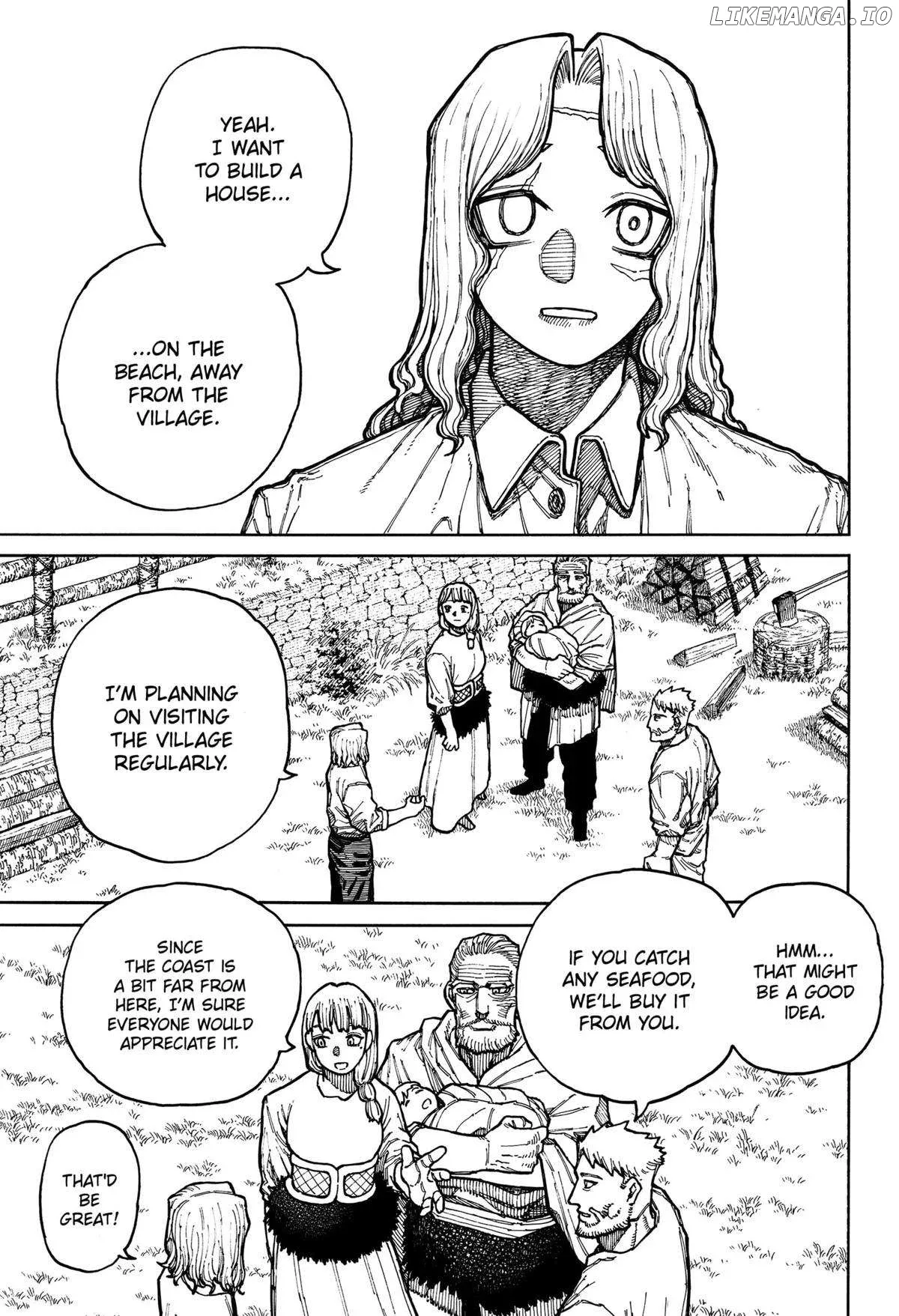 Read Centuria  Manga chapter 10 image 4 on Lezhin