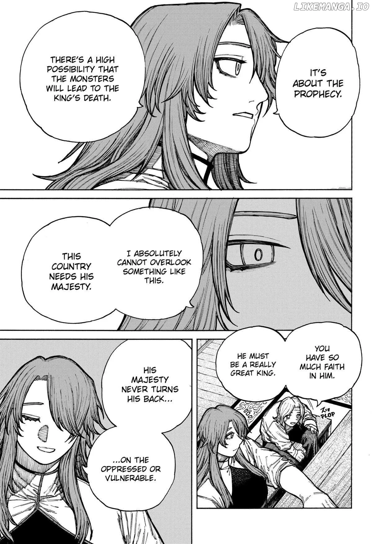 Read Centuria  Manga chapter 10 image 6 on Lezhin