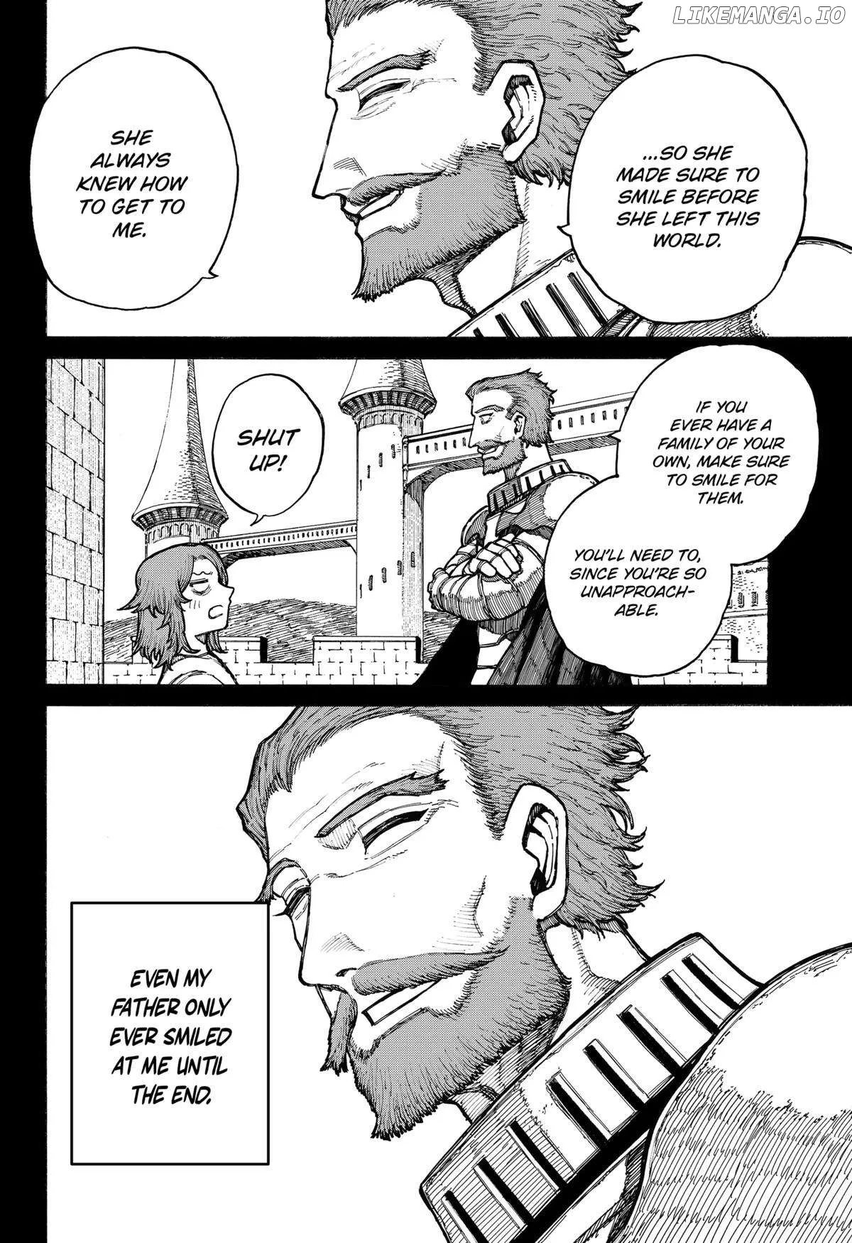 Read Centuria  Manga chapter 11 image 1 on Lezhin