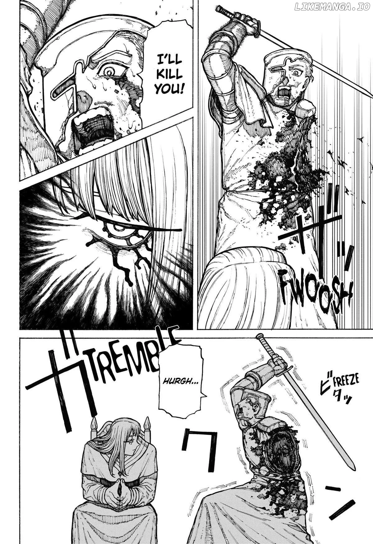 Read Centuria  Manga chapter 11 image 11 on Lezhin
