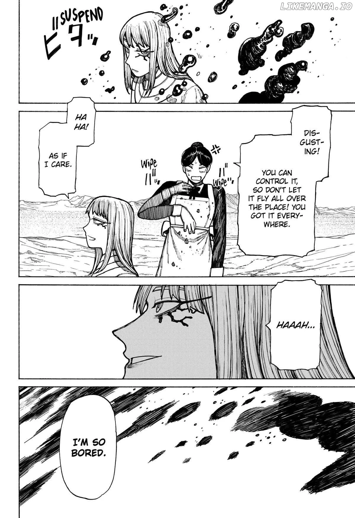 Read Centuria  Manga chapter 11 image 13 on Lezhin