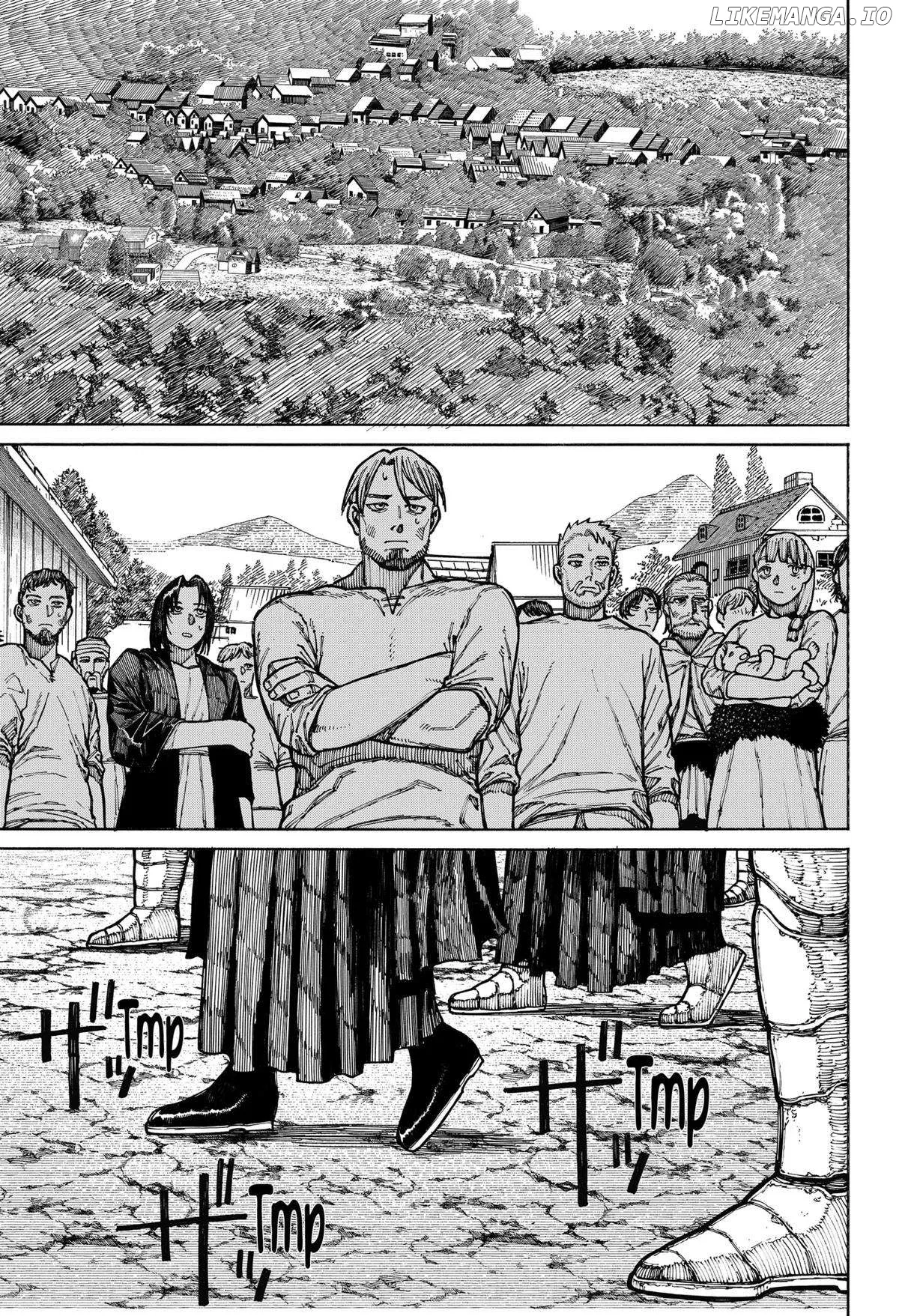 Read Centuria  Manga chapter 11 image 14 on Lezhin