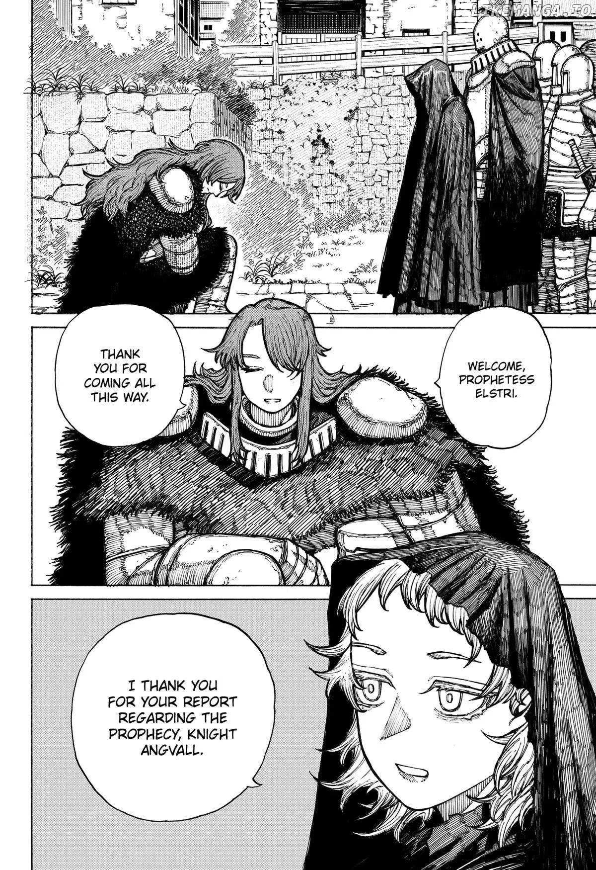 Read Centuria  Manga chapter 11 image 15 on Lezhin