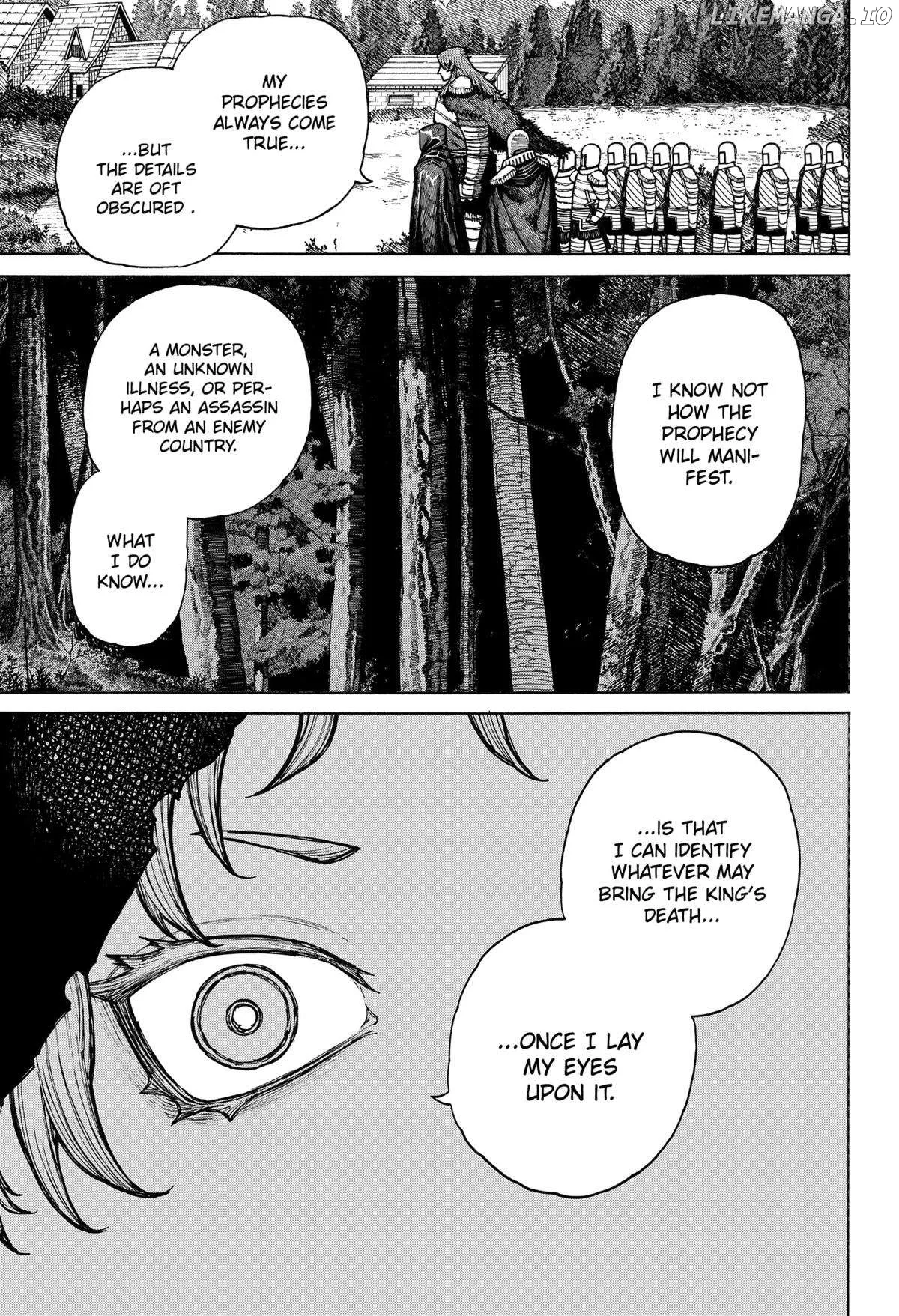 Read Centuria  Manga chapter 11 image 16 on Lezhin