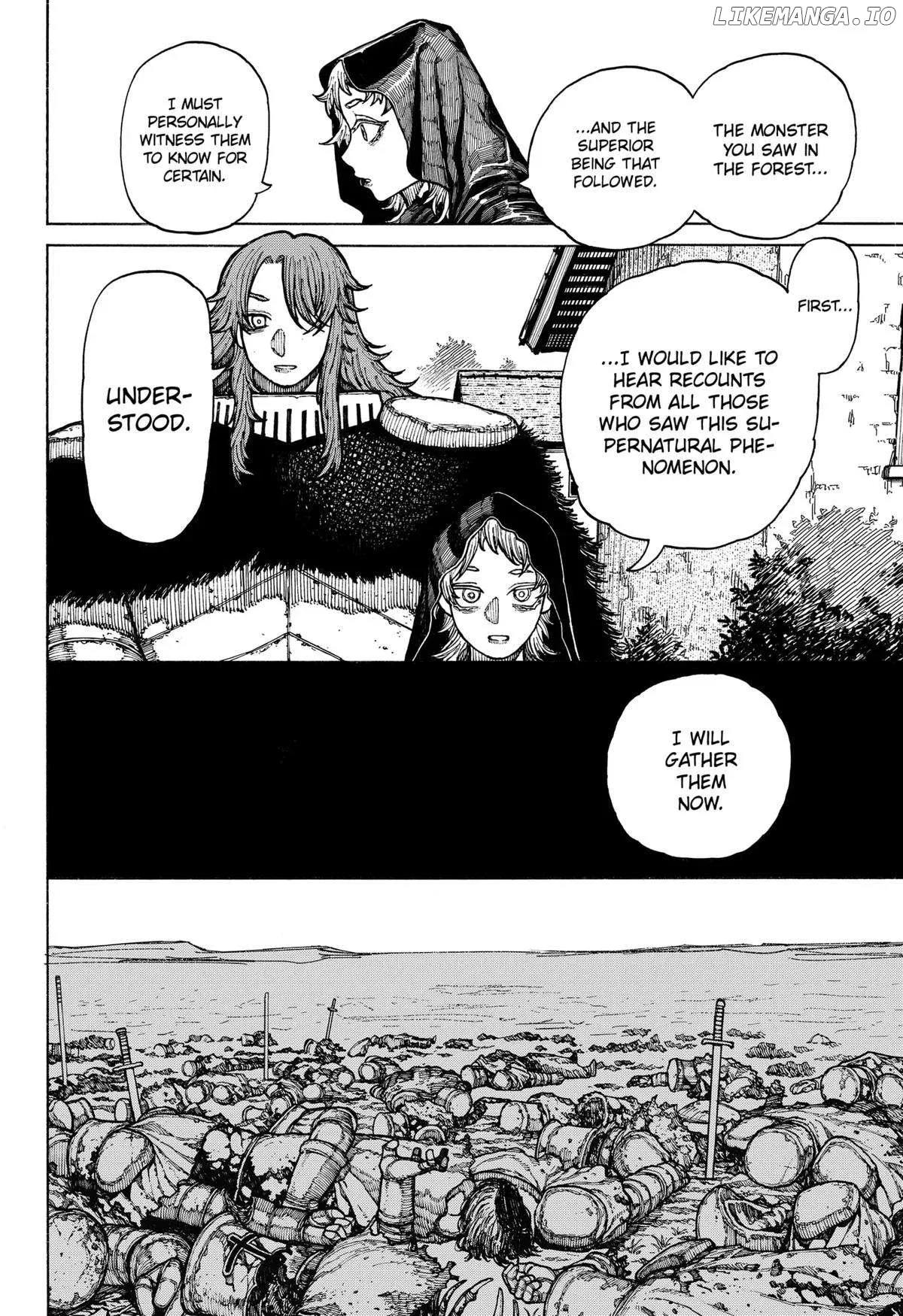 Read Centuria  Manga chapter 11 image 17 on Lezhin