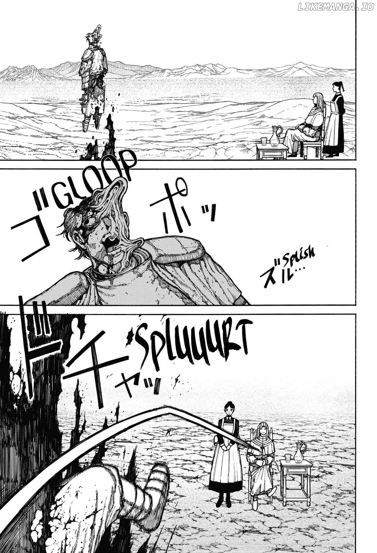 Read Centuria  Manga chapter 11 image 18 on Lezhin