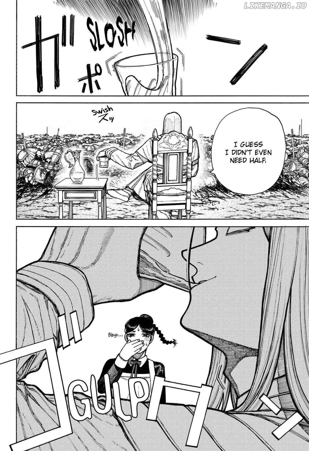 Read Centuria  Manga chapter 11 image 19 on Lezhin