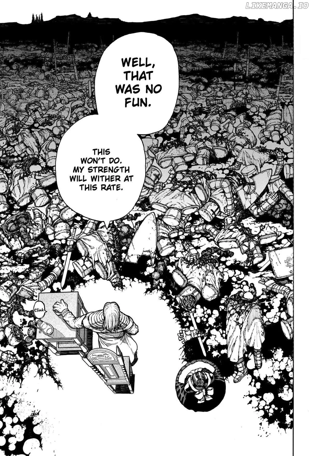 Read Centuria  Manga chapter 11 image 20 on Lezhin