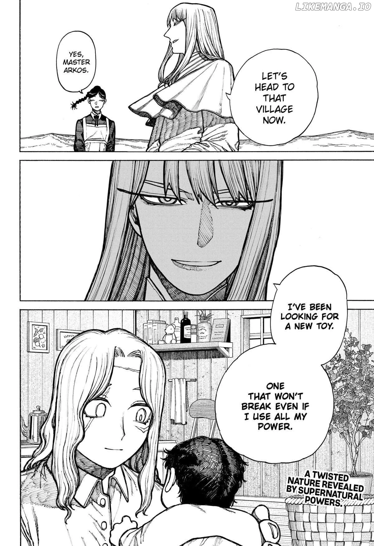 Read Centuria  Manga chapter 11 image 21 on Lezhin