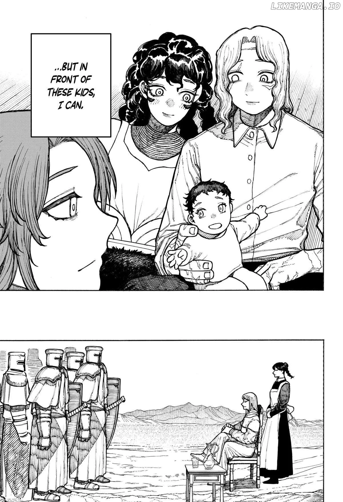 Read Centuria  Manga chapter 11 image 4 on Lezhin