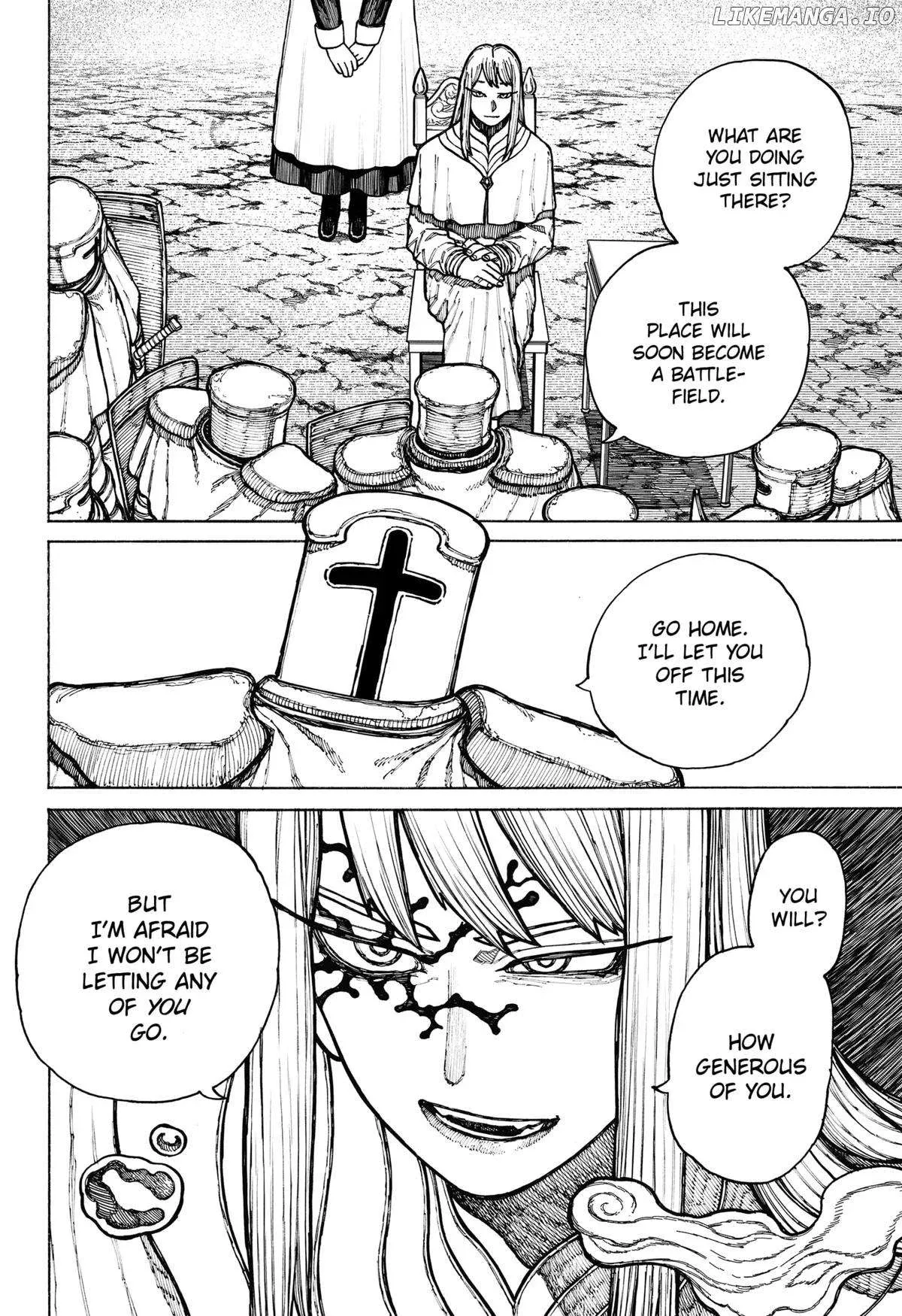 Read Centuria  Manga chapter 11 image 5 on Lezhin