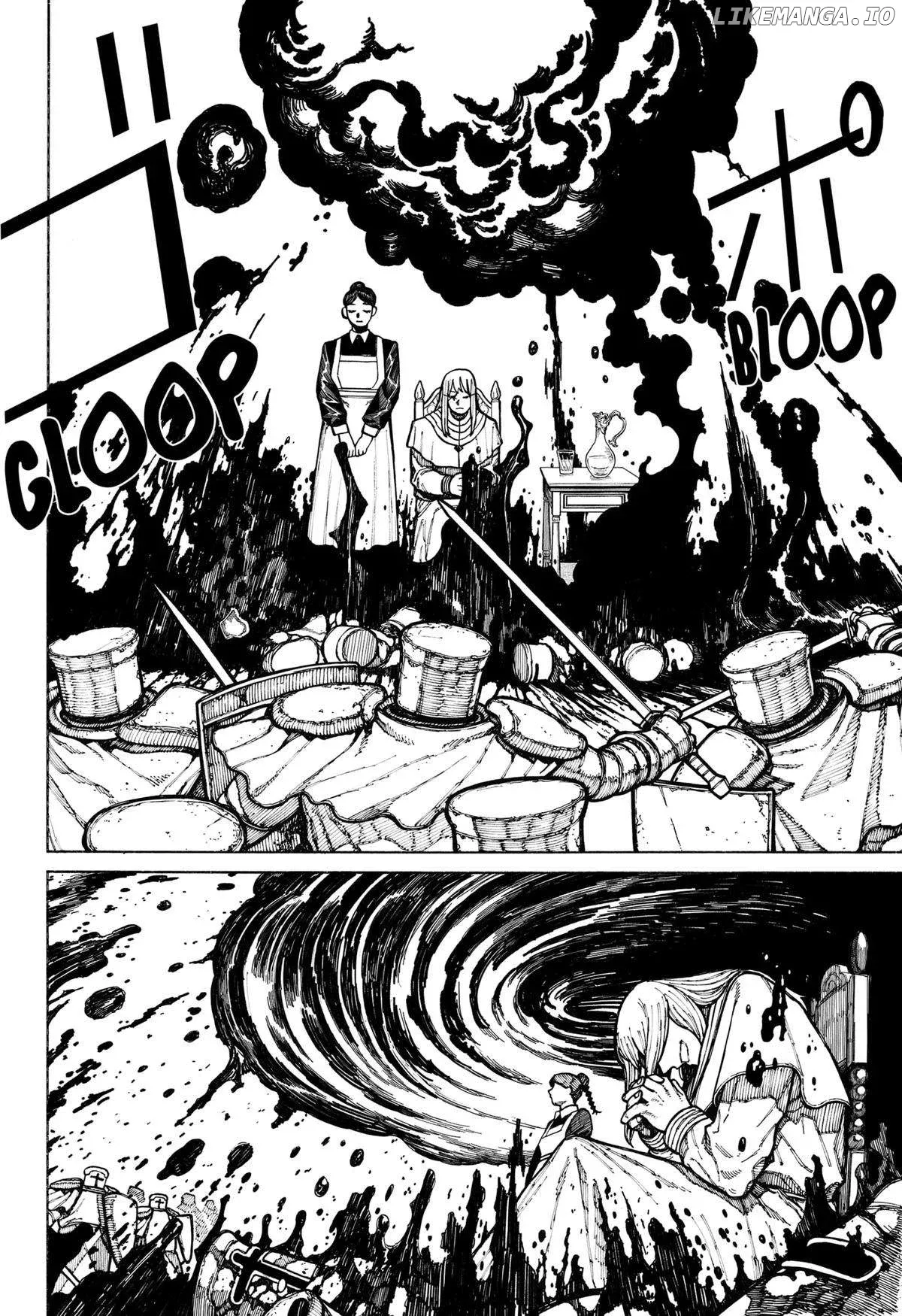 Read Centuria  Manga chapter 11 image 9 on Lezhin