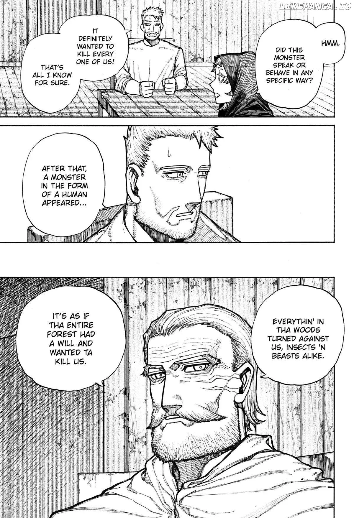 Read Centuria  Manga chapter 12 image 10 on Lezhin