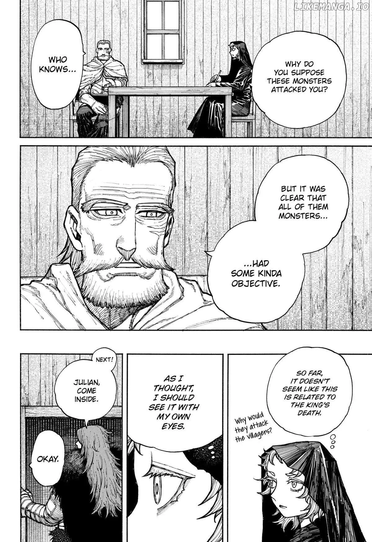Read Centuria  Manga chapter 12 image 11 on Lezhin