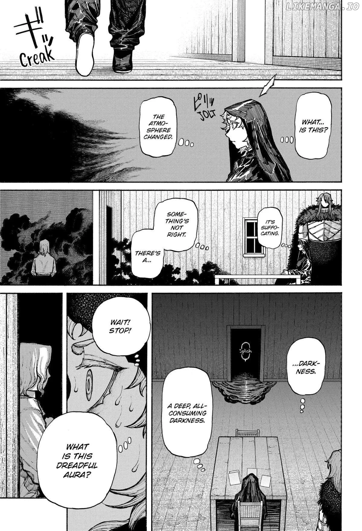 Read Centuria  Manga chapter 12 image 12 on Lezhin