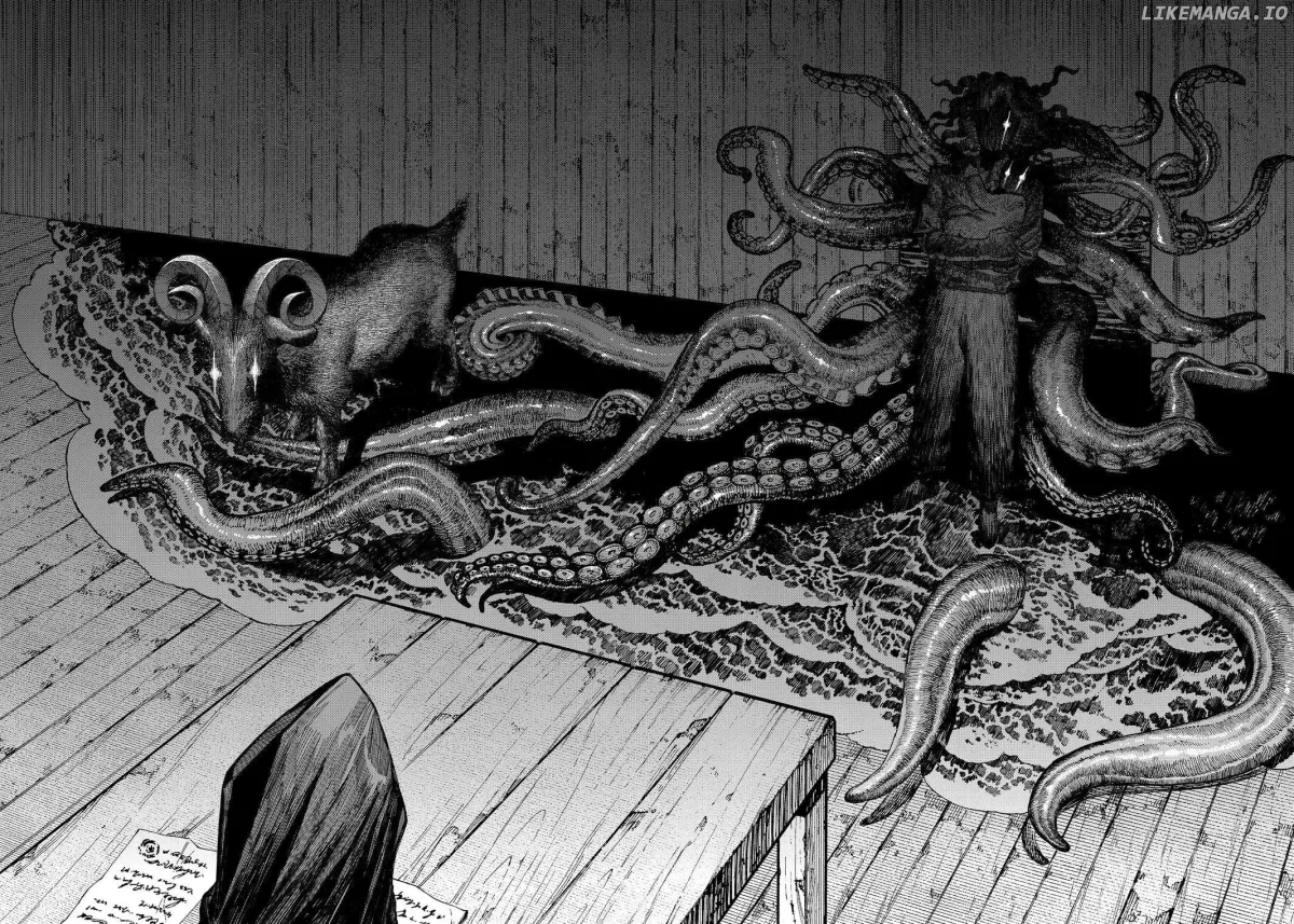 Read Centuria  Manga chapter 12 image 13 on Lezhin