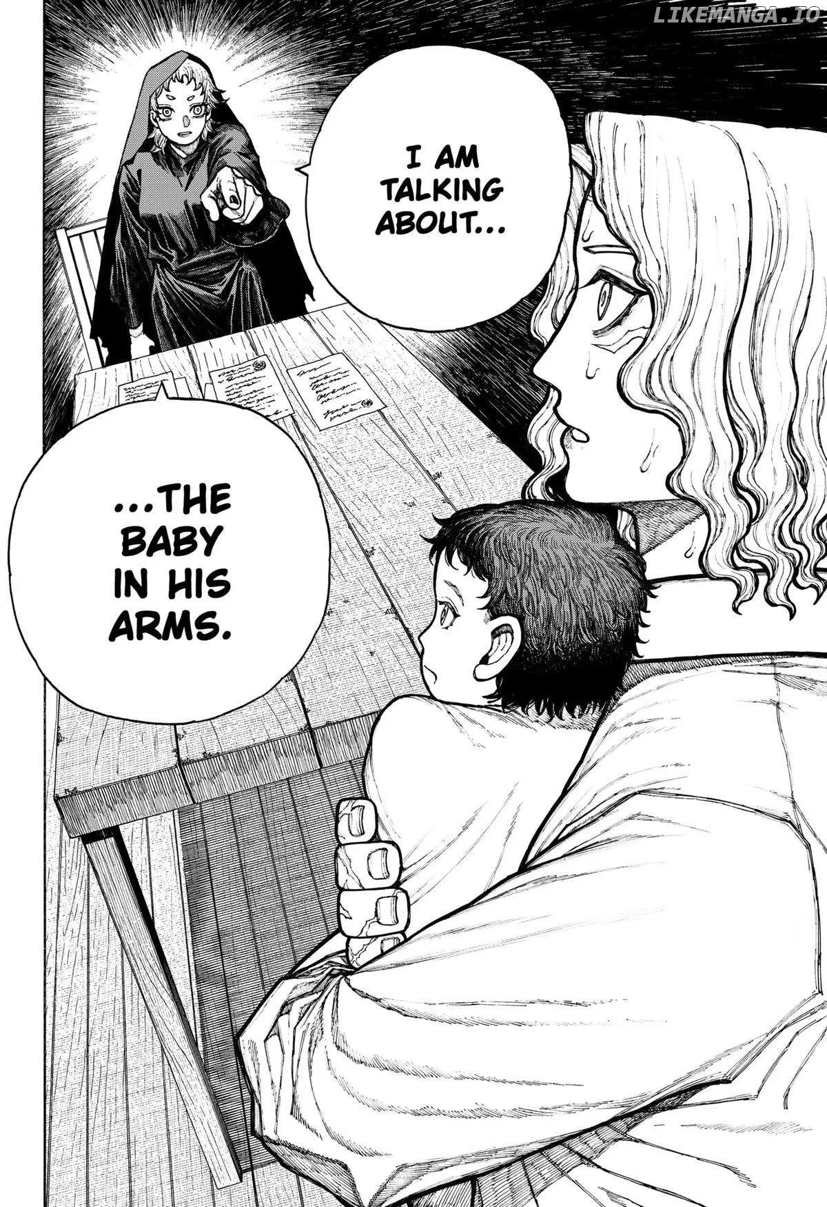 Read Centuria  Manga chapter 12 image 18 on Lezhin