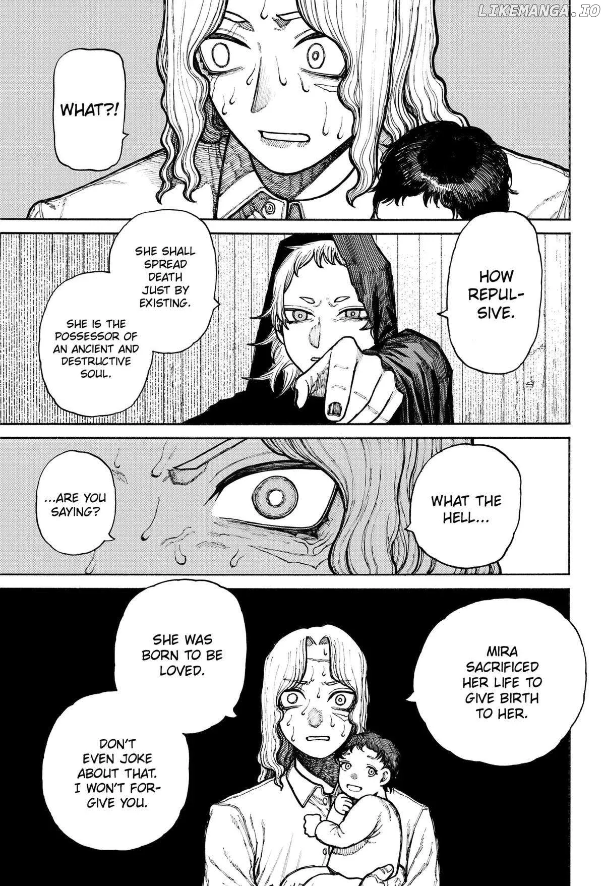 Read Centuria  Manga chapter 12 image 19 on Lezhin