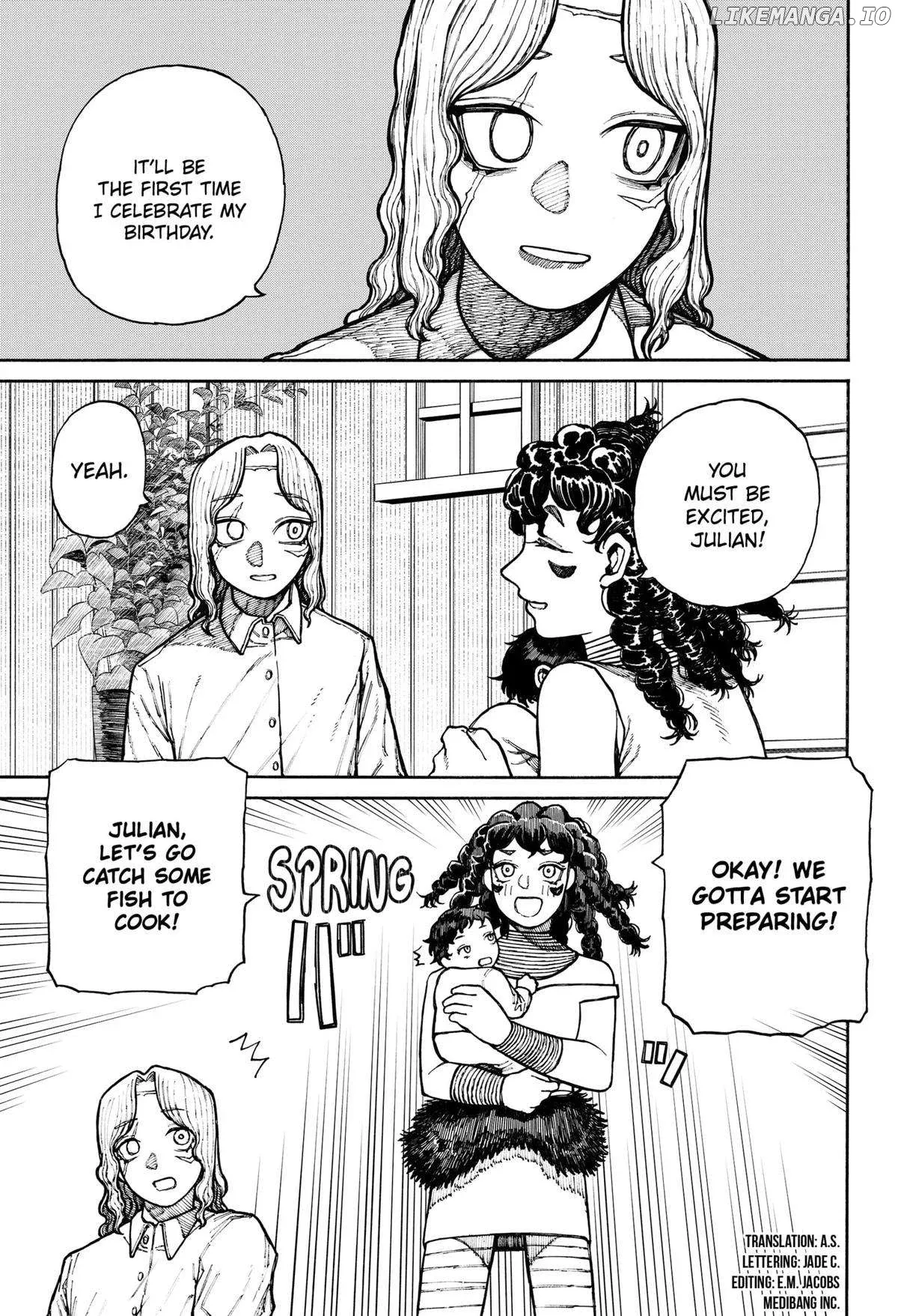 Read Centuria  Manga chapter 12 image 2 on Lezhin