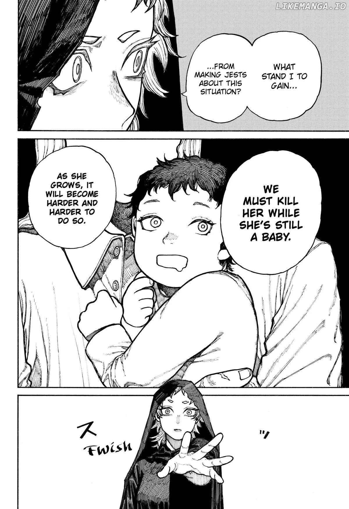 Read Centuria  Manga chapter 12 image 20 on Lezhin