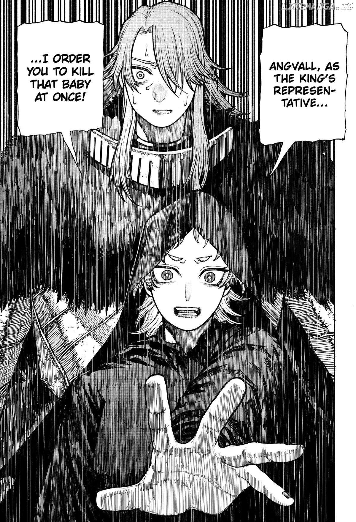 Read Centuria  Manga chapter 12 image 21 on Lezhin