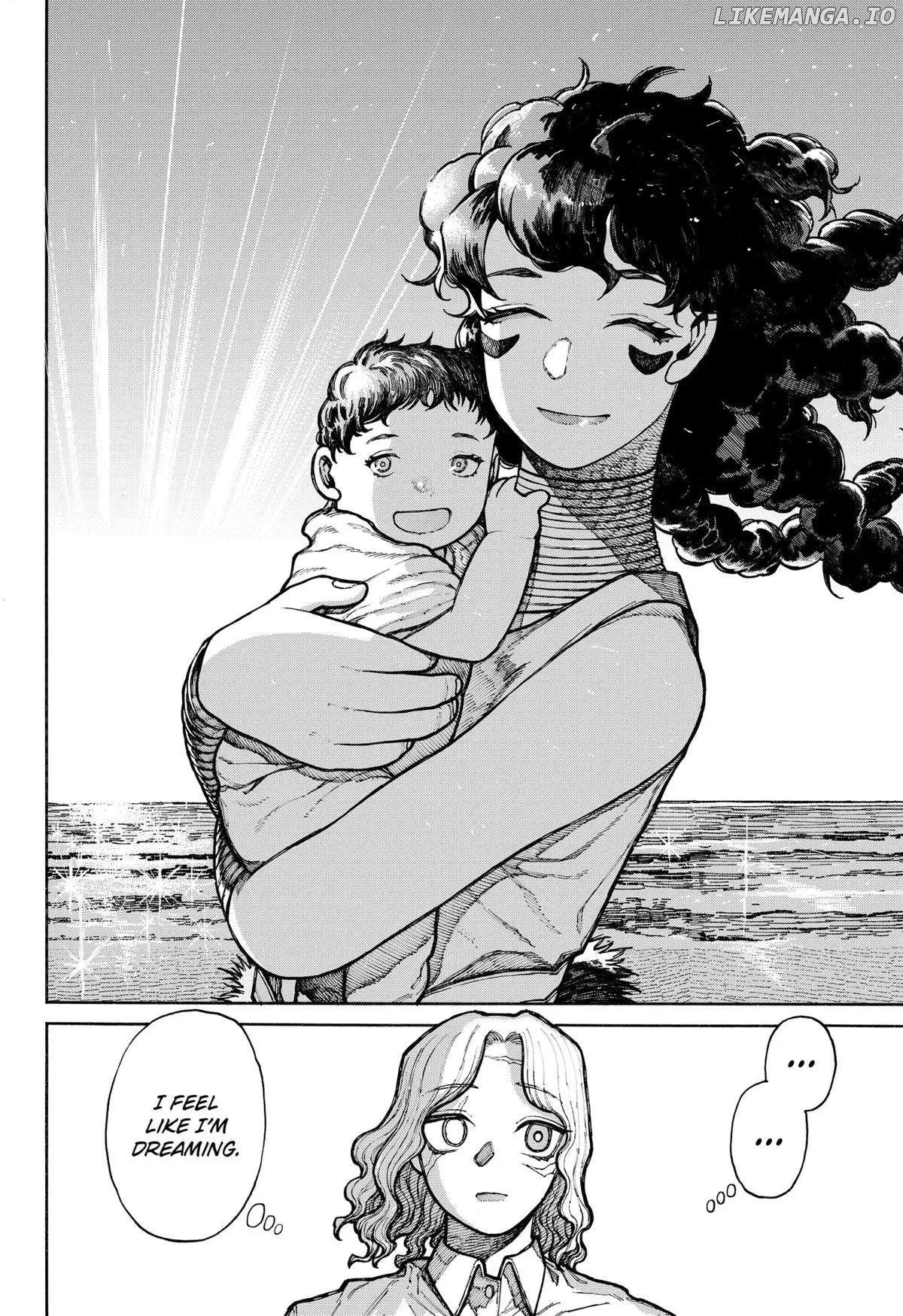 Read Centuria  Manga chapter 12 image 5 on Lezhin
