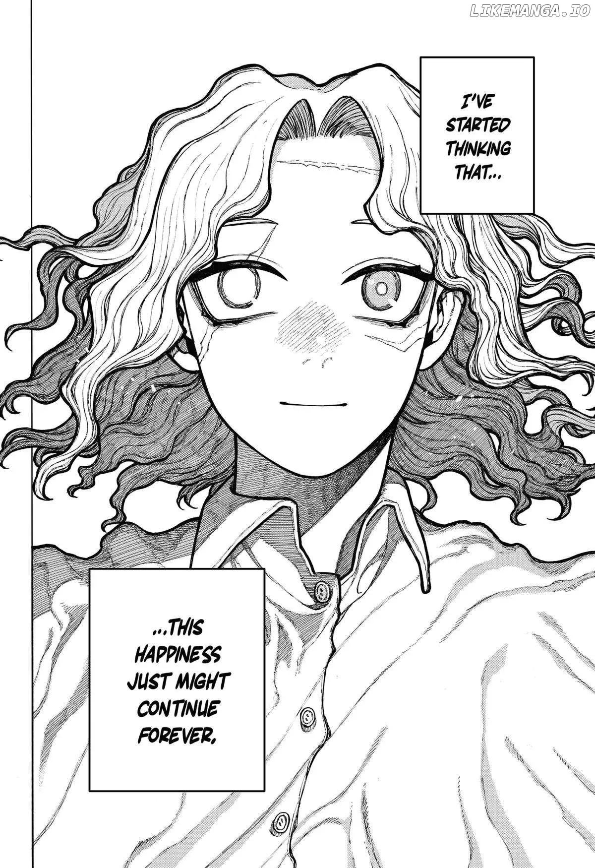 Read Centuria  Manga chapter 12 image 7 on Lezhin