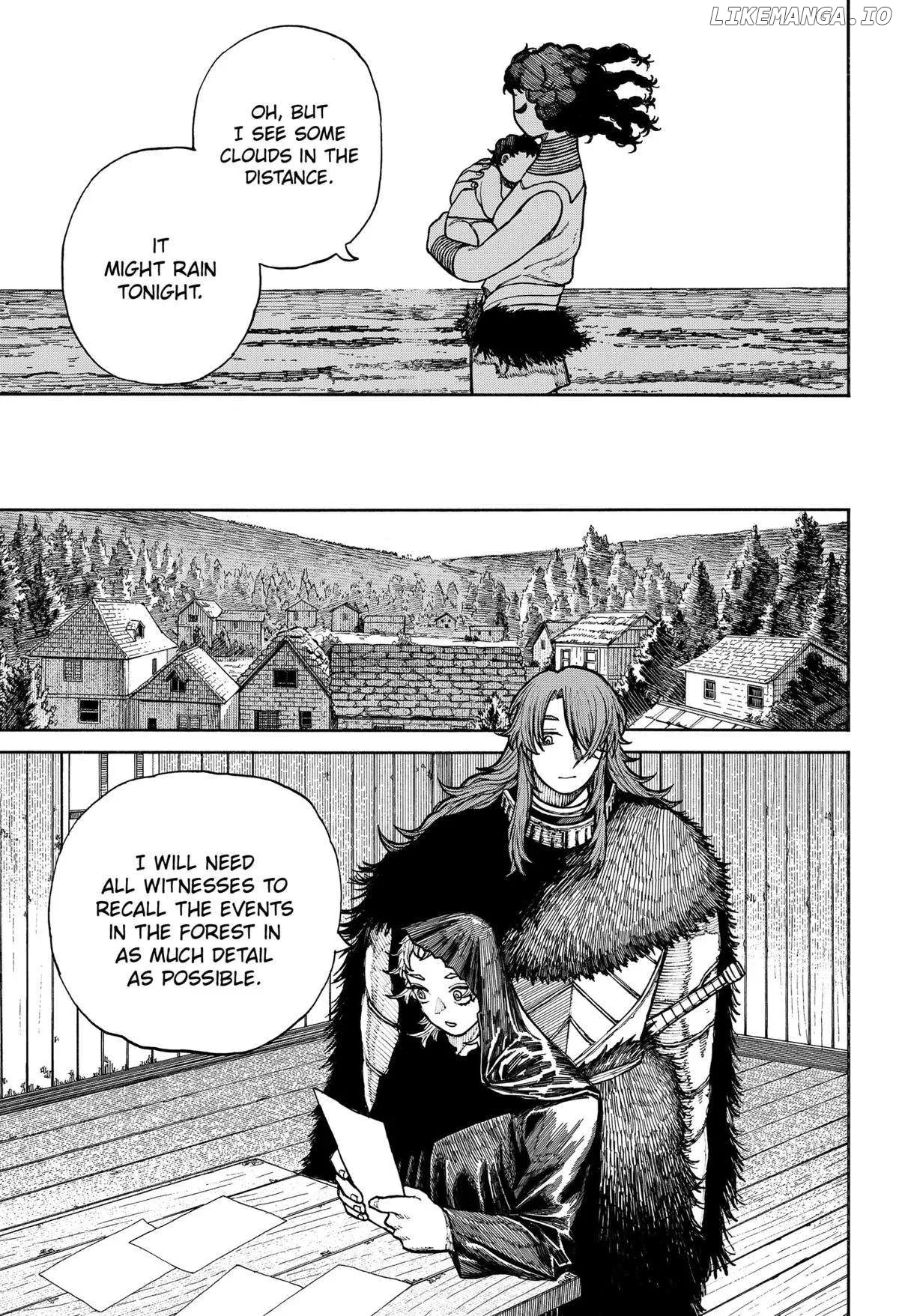 Read Centuria  Manga chapter 12 image 8 on Lezhin