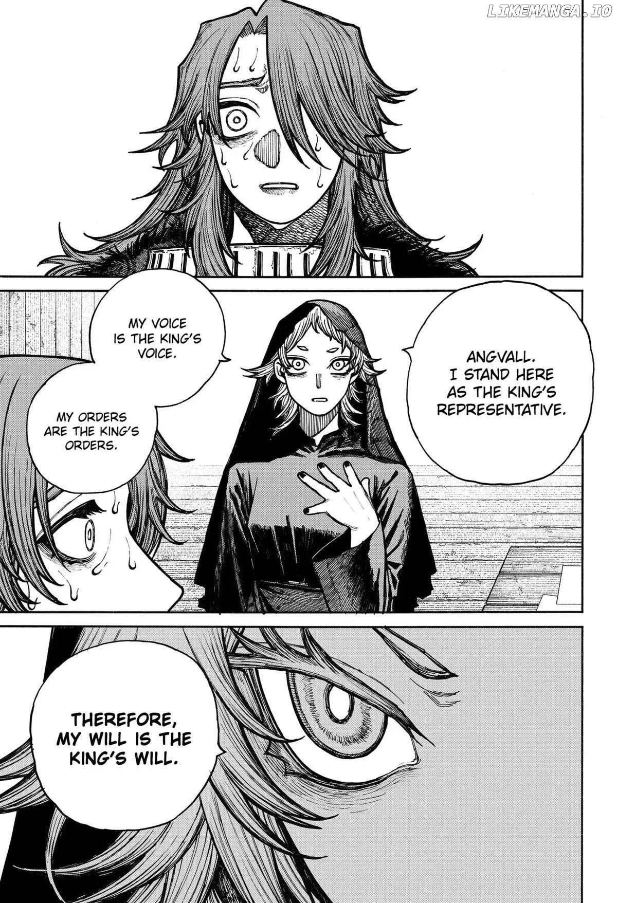 Read Centuria  Manga chapter 13 image 10 on Lezhin