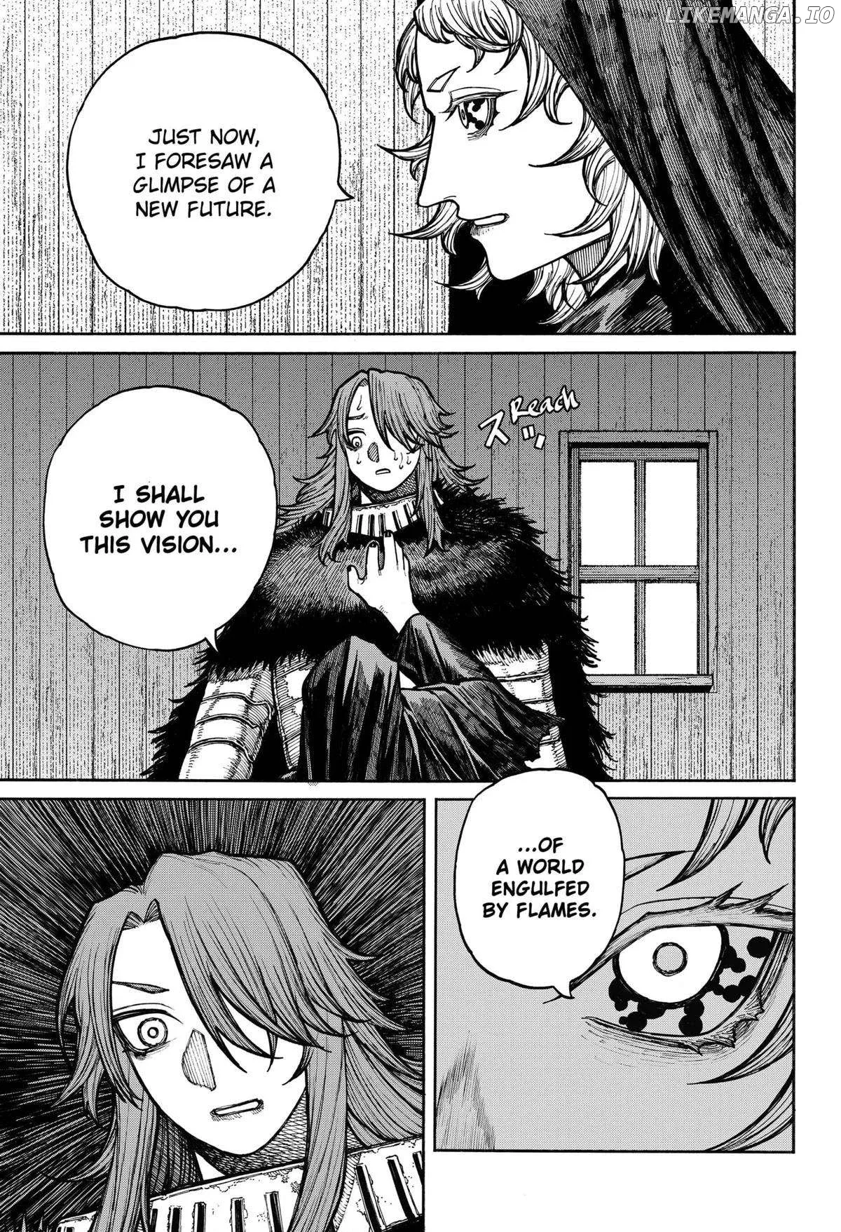 Read Centuria  Manga chapter 13 image 12 on Lezhin
