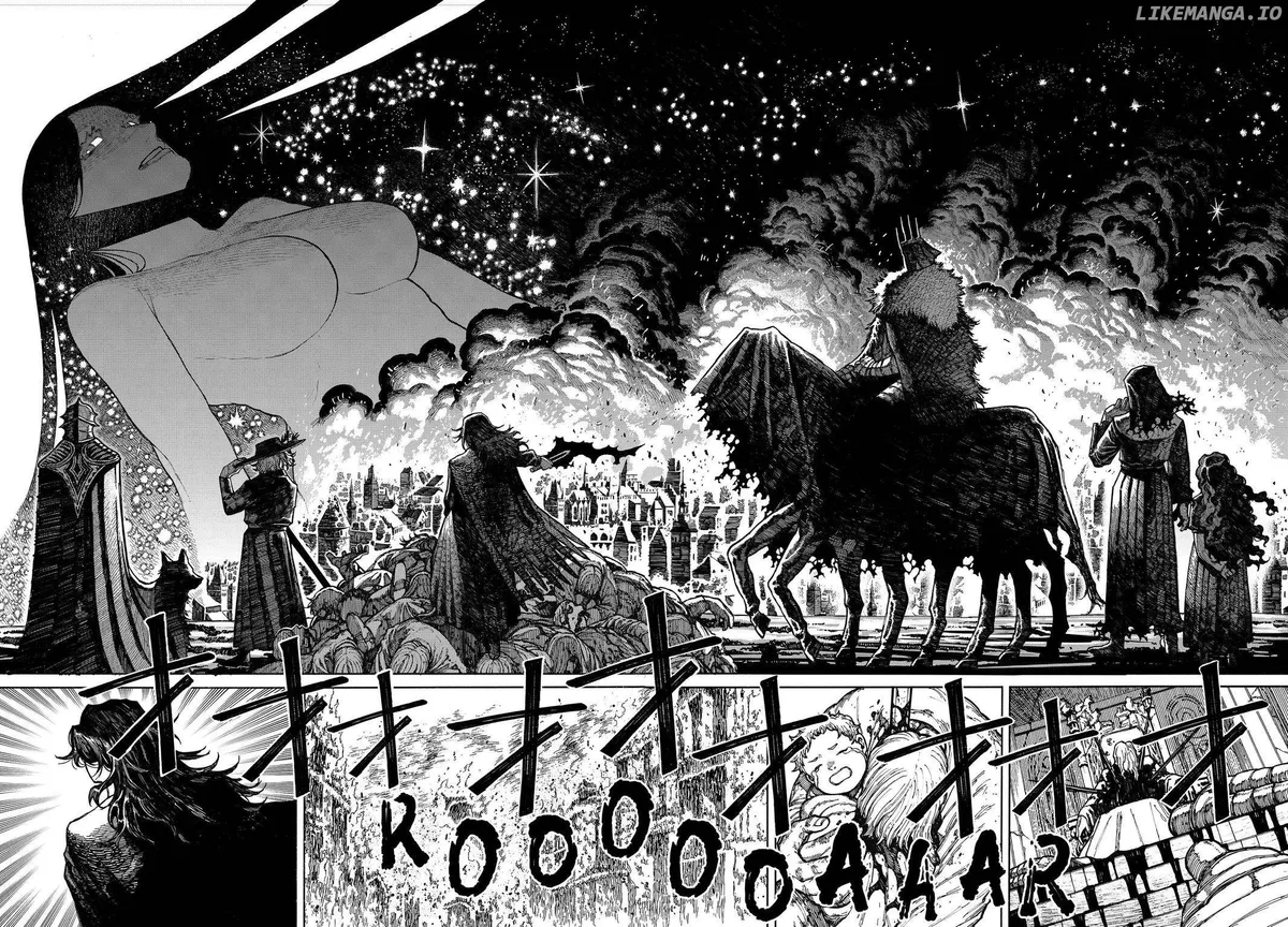 Read Centuria  Manga chapter 13 image 13 on Lezhin