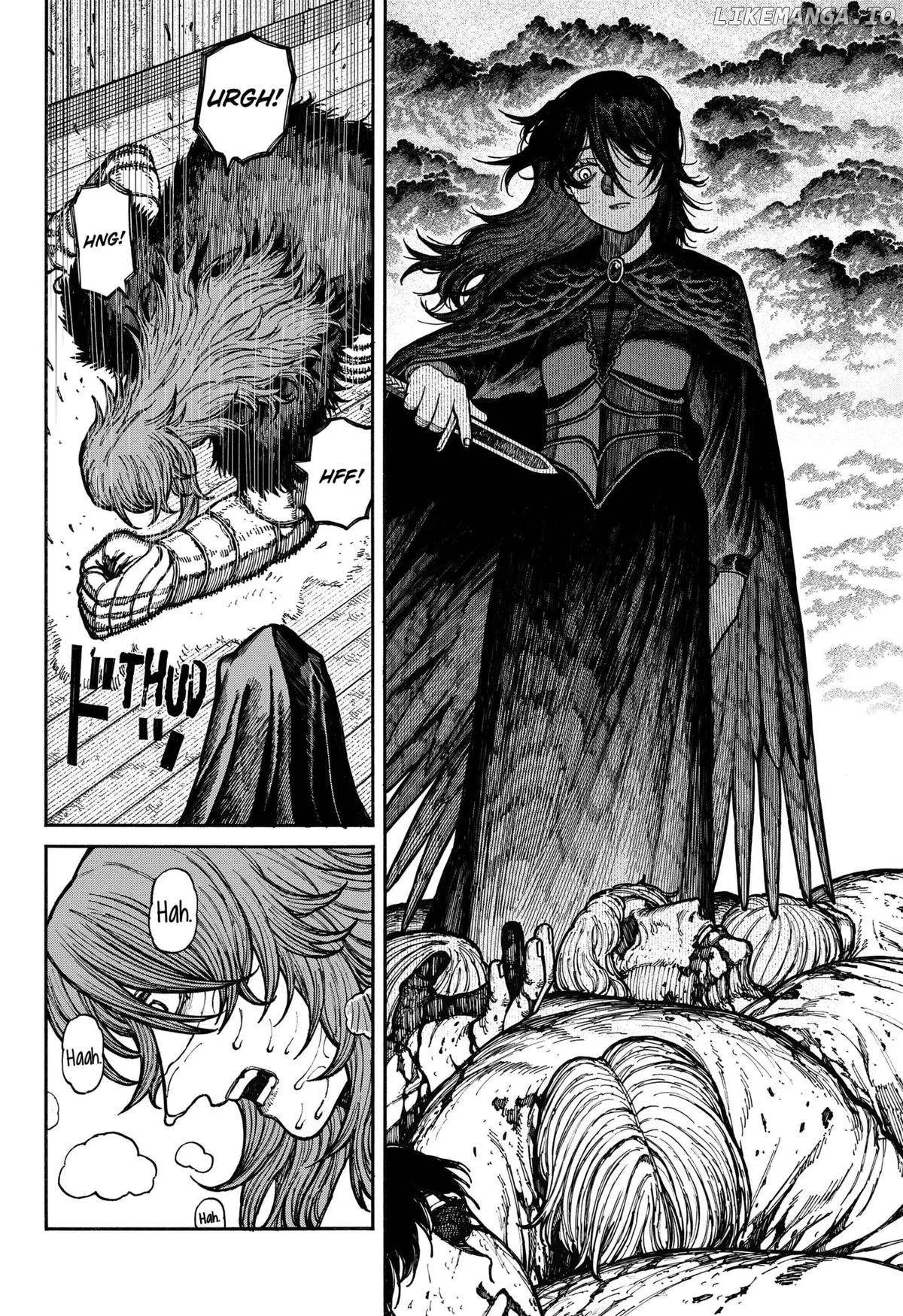 Read Centuria  Manga chapter 13 image 14 on Lezhin
