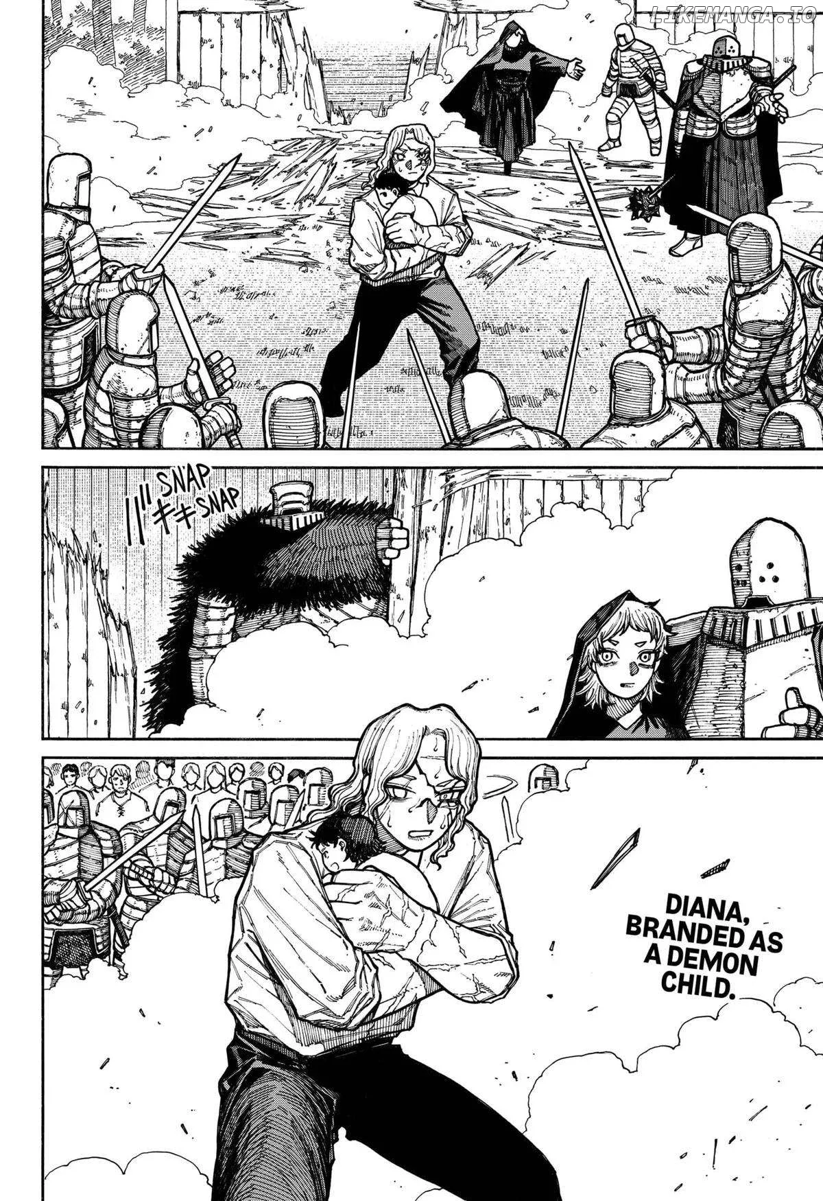 Read Centuria  Manga chapter 13 image 18 on Lezhin