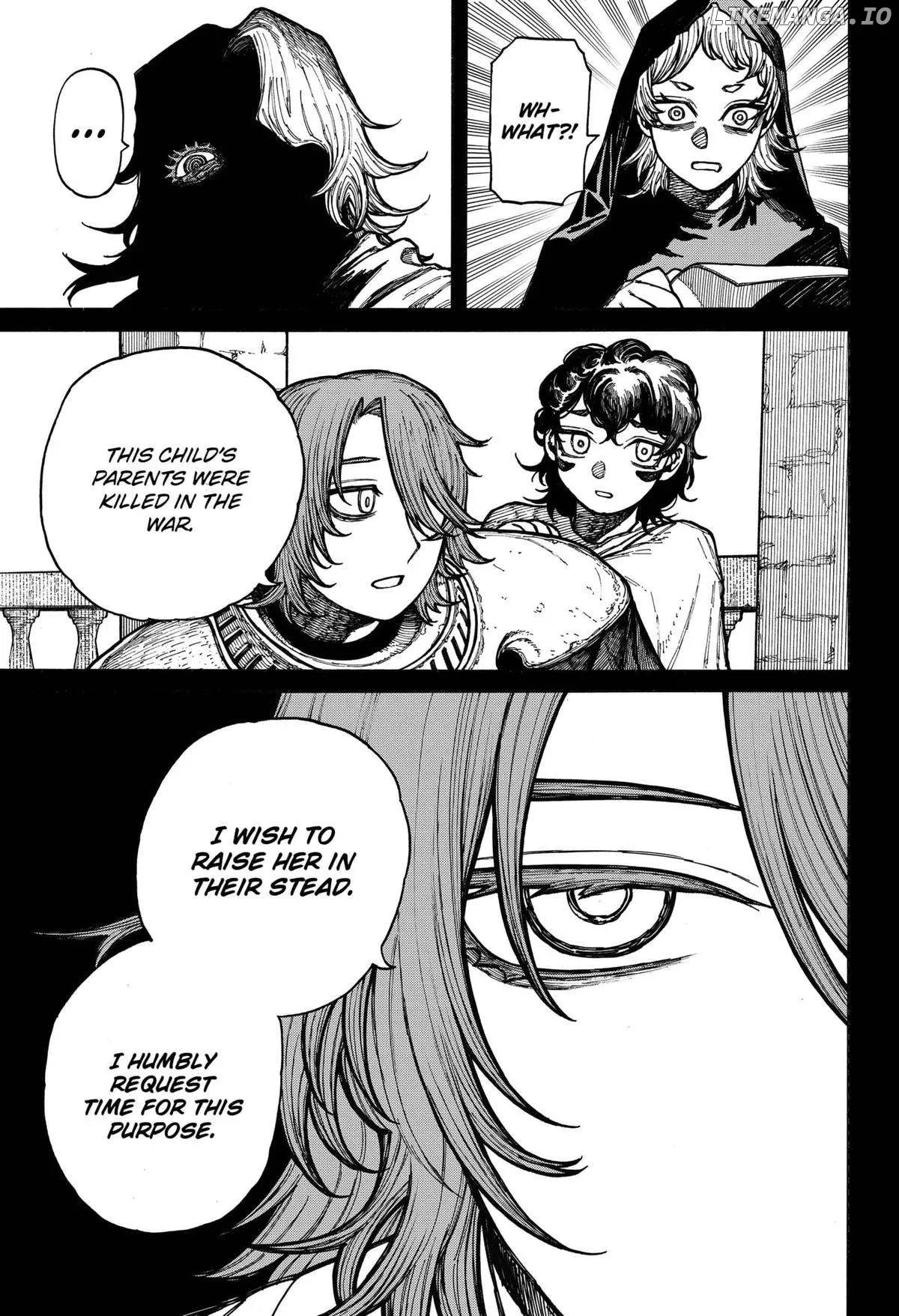 Read Centuria  Manga chapter 13 image 2 on Lezhin
