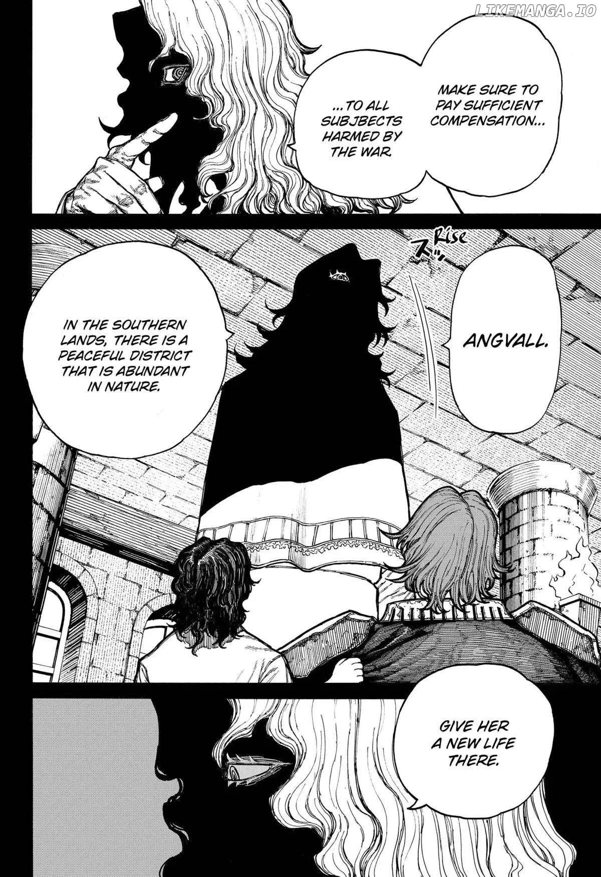 Read Centuria  Manga chapter 13 image 5 on Lezhin