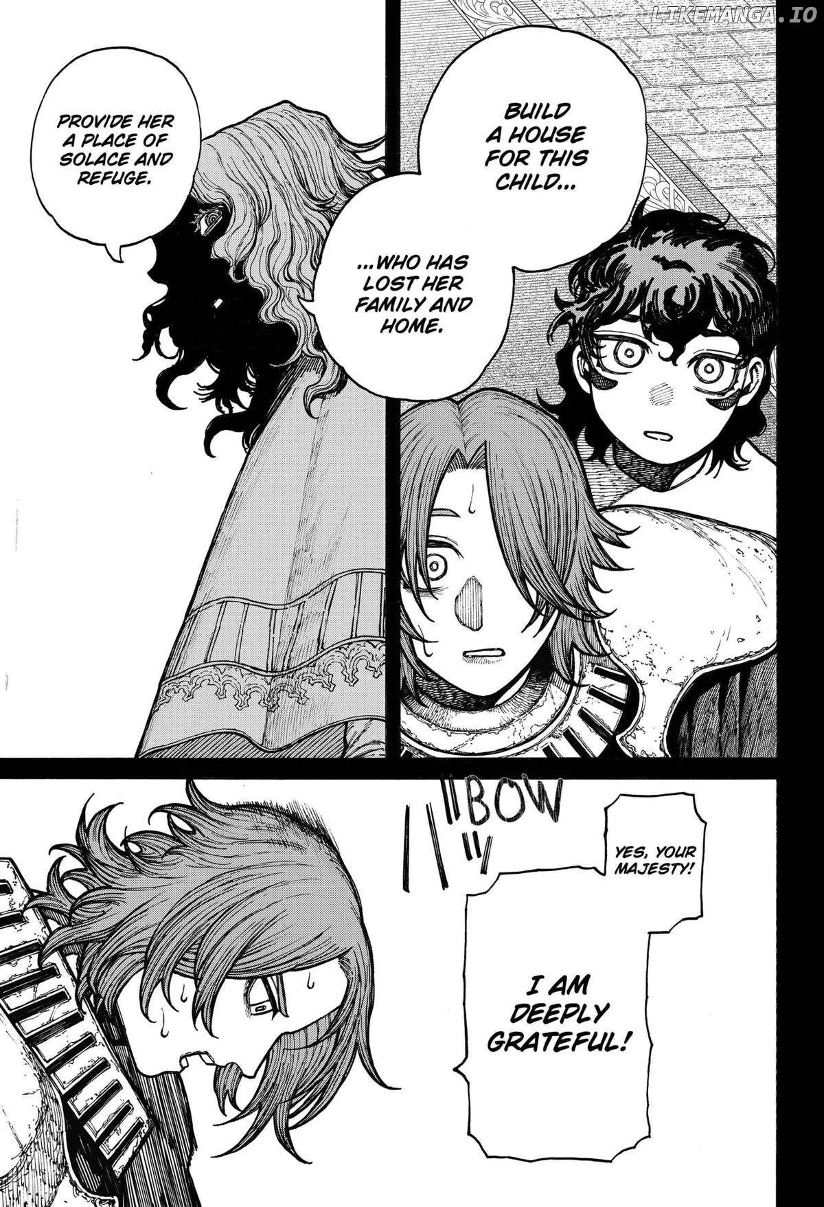 Read Centuria  Manga chapter 13 image 6 on Lezhin