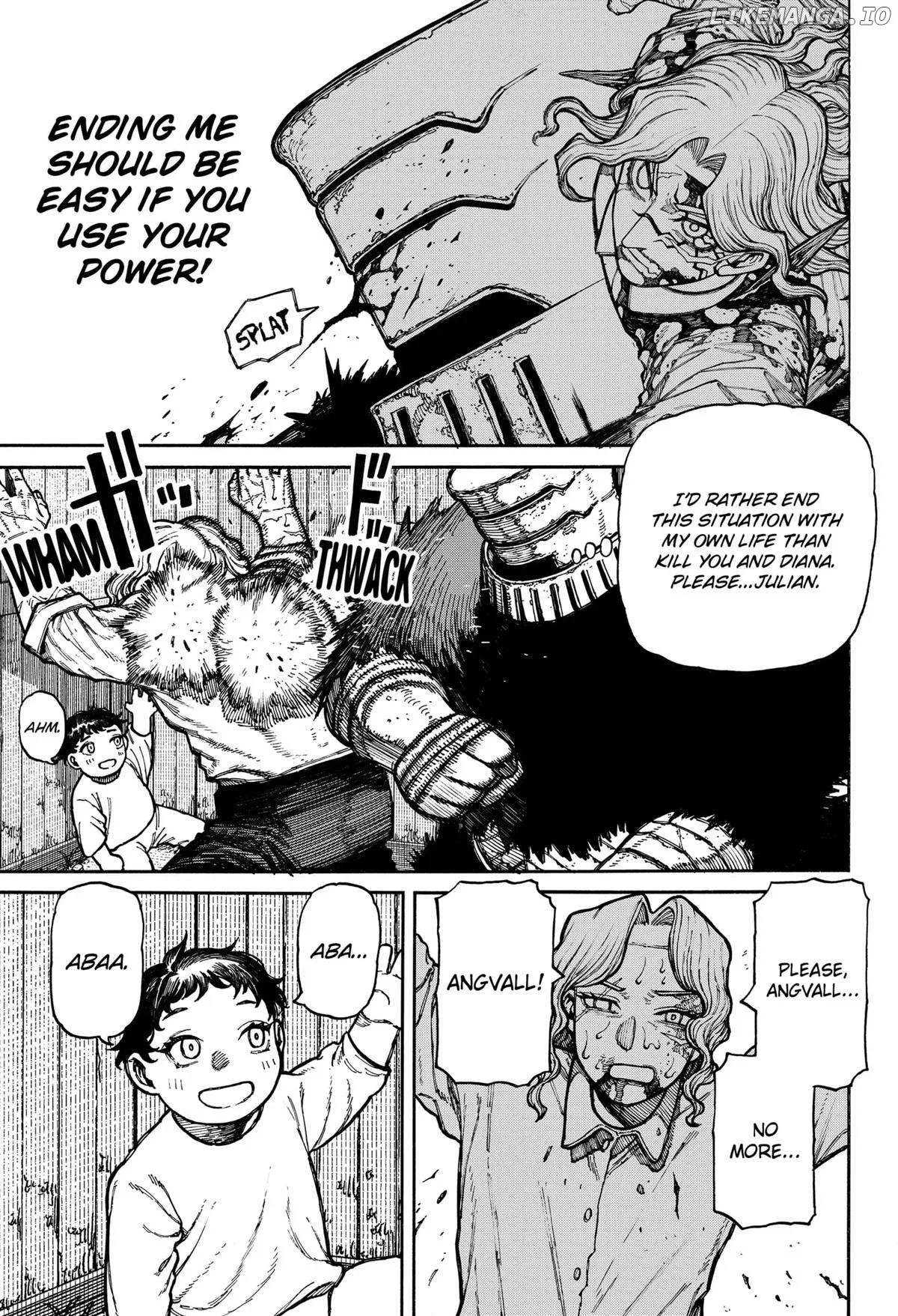 Read Centuria  Manga chapter 14 image 10 on Lezhin