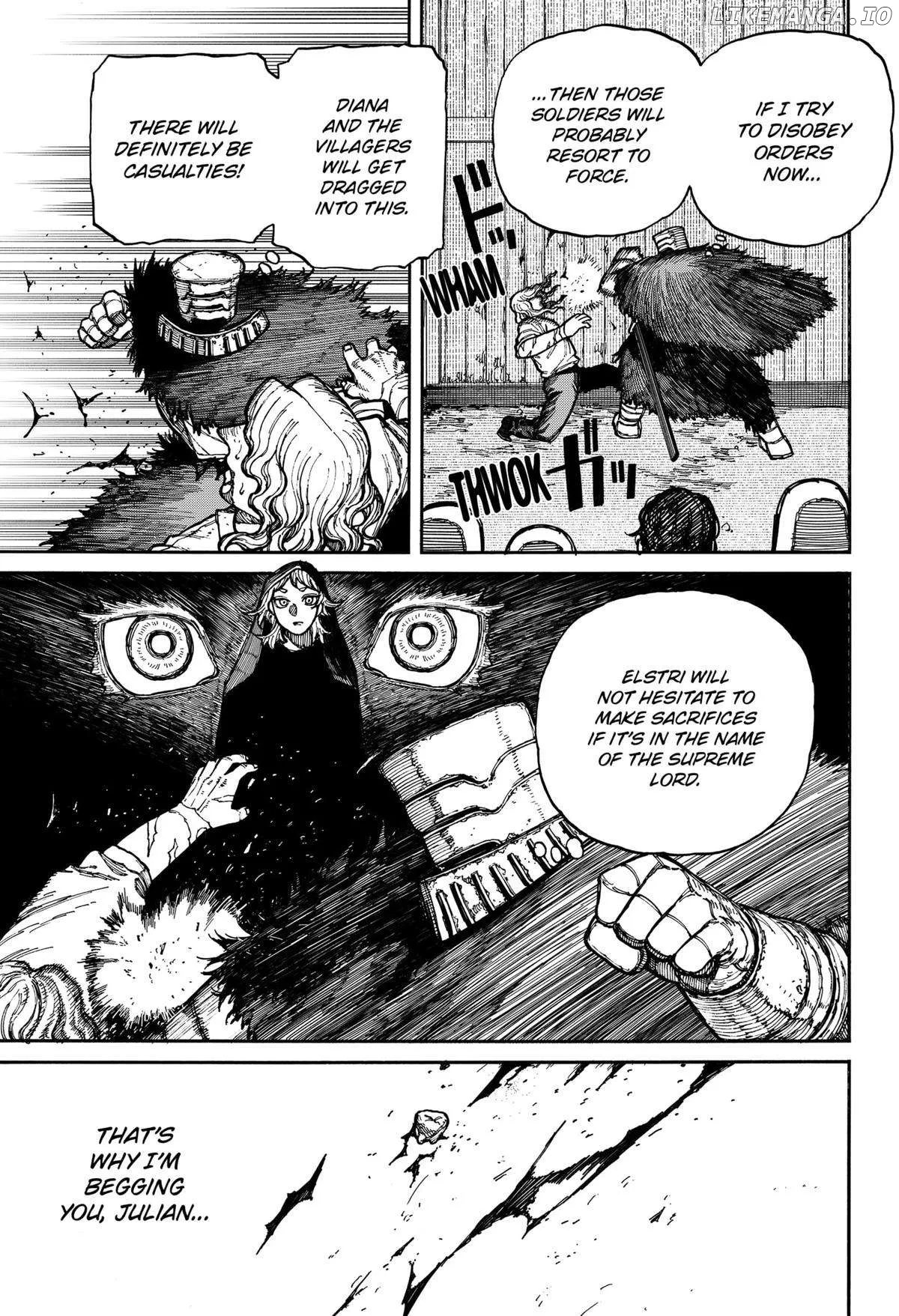 Read Centuria  Manga chapter 14 image 8 on Lezhin