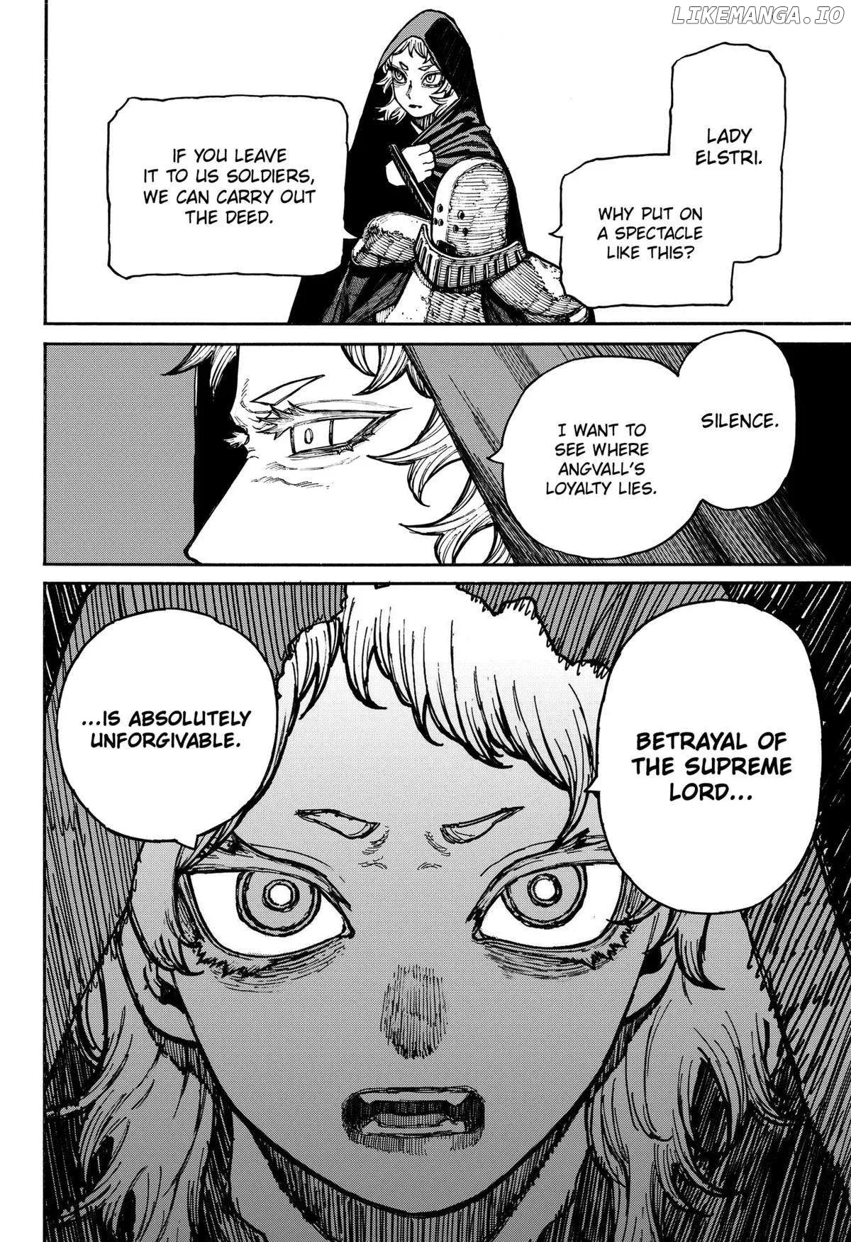 Read Centuria  Manga chapter 15 image 1 on Lezhin