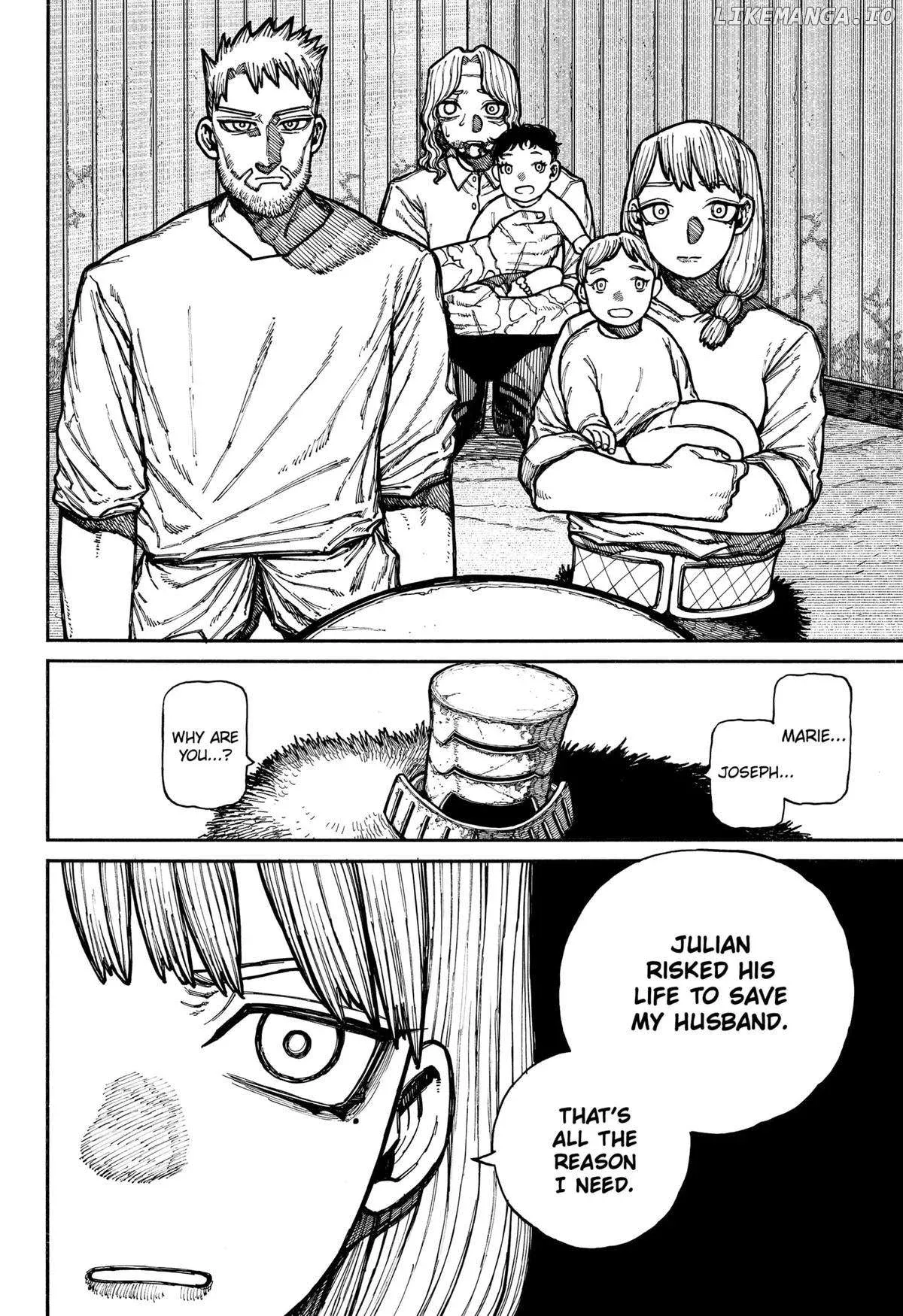 Read Centuria  Manga chapter 15 image 11 on Lezhin