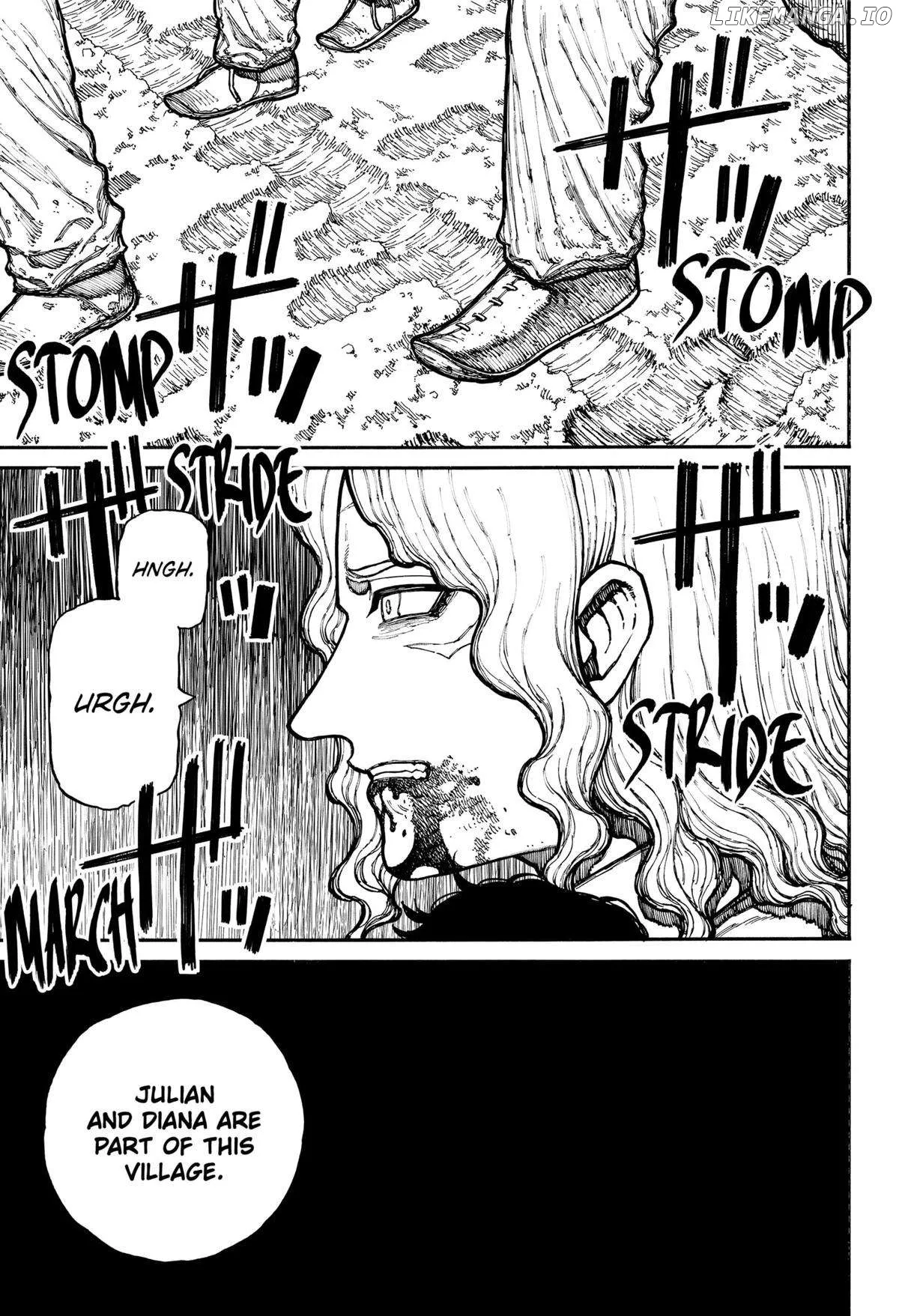 Read Centuria  Manga chapter 15 image 14 on Lezhin