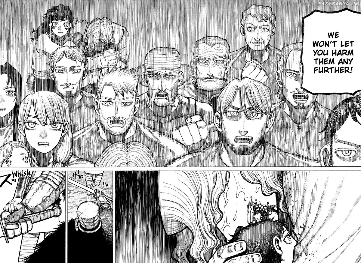Read Centuria  Manga chapter 15 image 15 on Lezhin