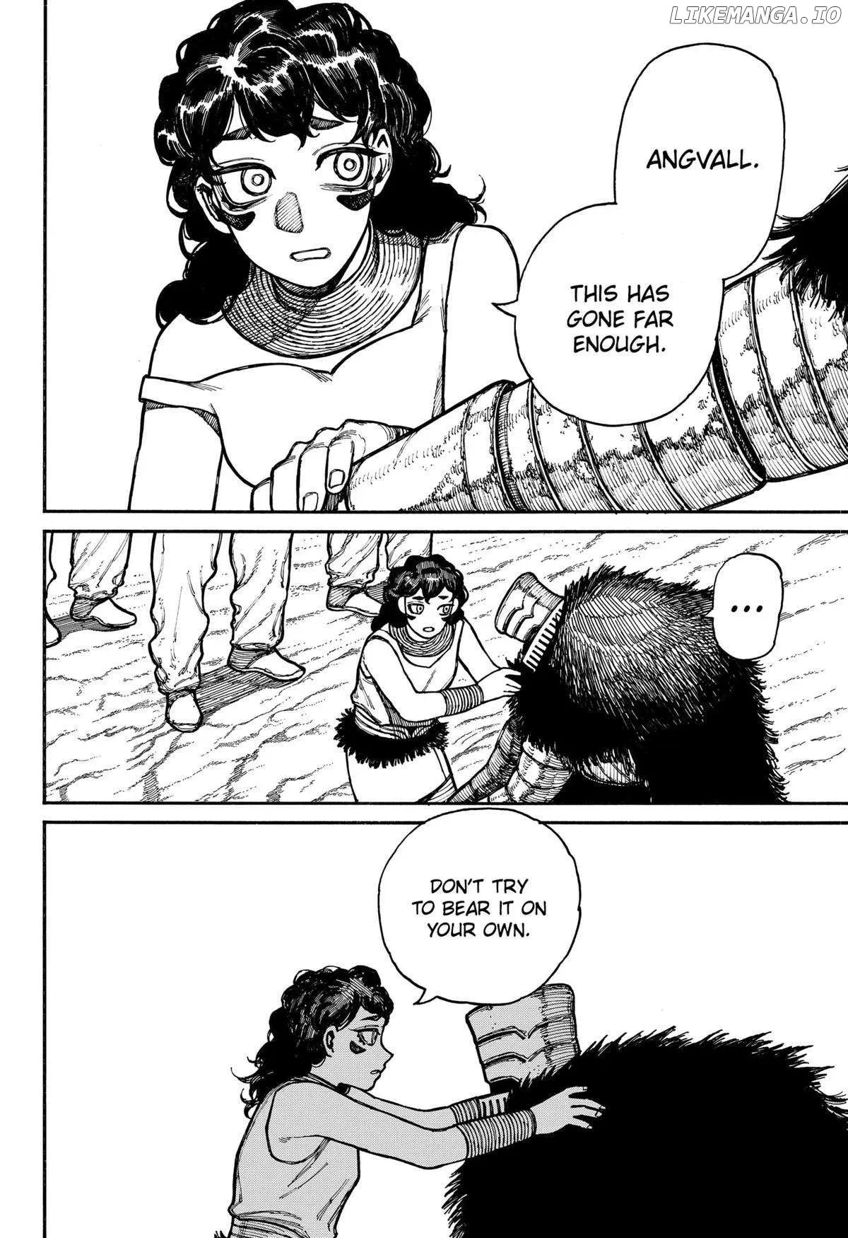 Read Centuria  Manga chapter 15 image 16 on Lezhin