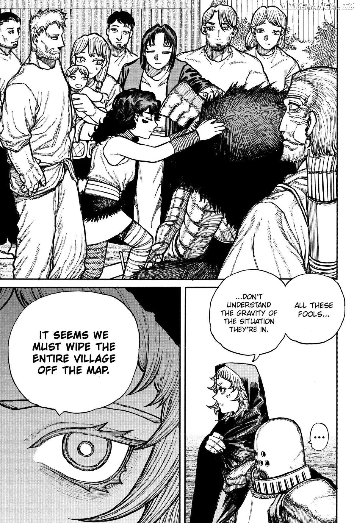Read Centuria  Manga chapter 15 image 17 on Lezhin
