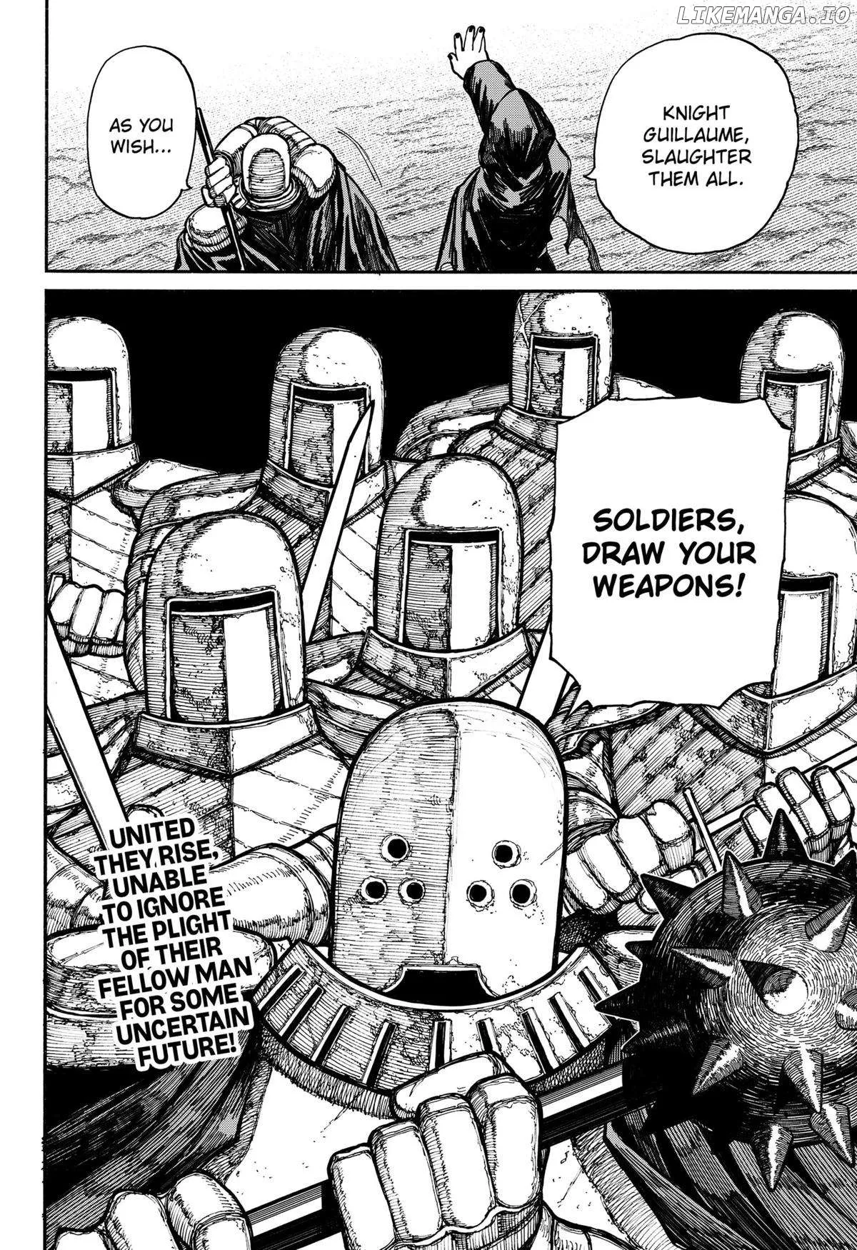 Read Centuria  Manga chapter 15 image 18 on Lezhin